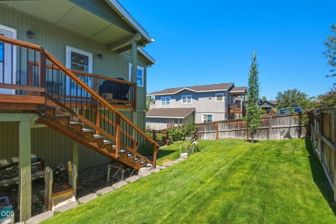 Tiny photo for 63776 Hunters Circle, Bend, OR 97701 (MLS # 220224445)