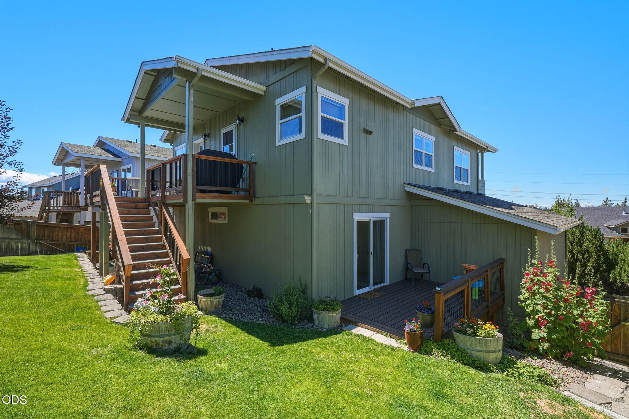 63776 Hunters Circle