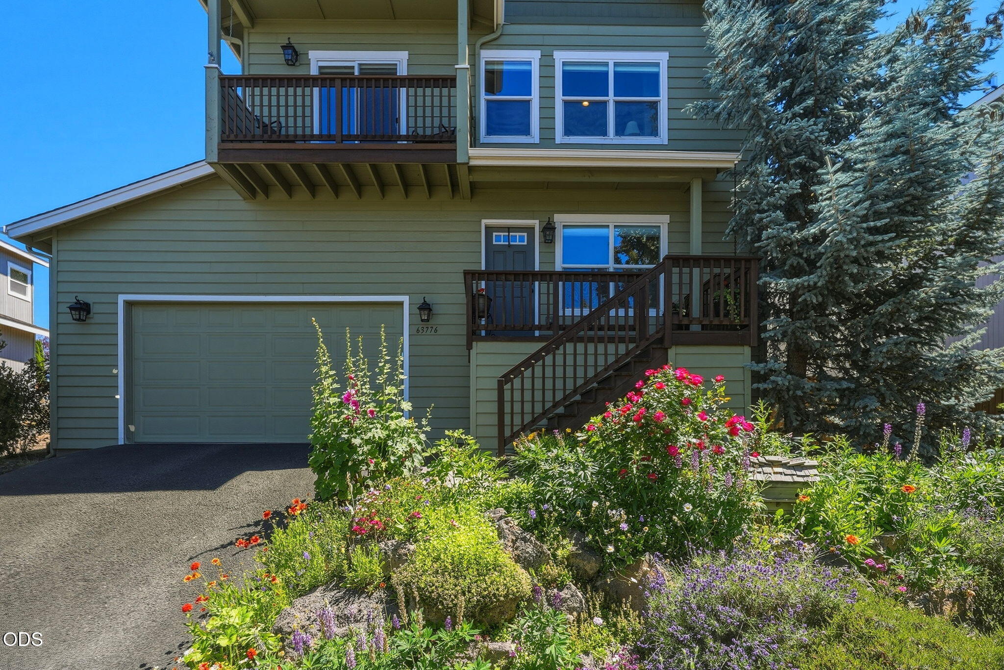 63776 Hunters Circle