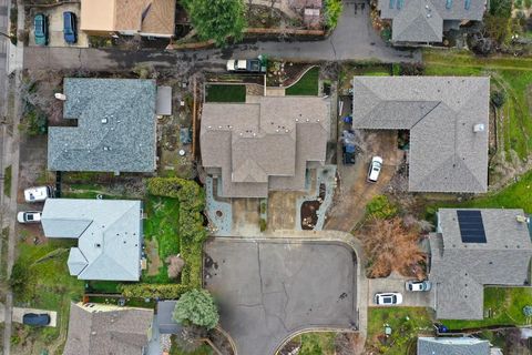 Tiny photo for 119 Oak Meadows Place, Ashland, OR 97520 (MLS # 220215365)