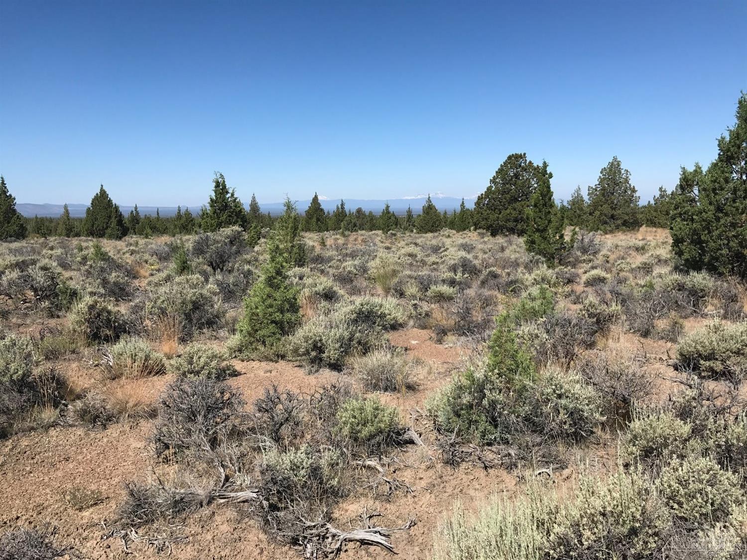 Juniper Acres - Land