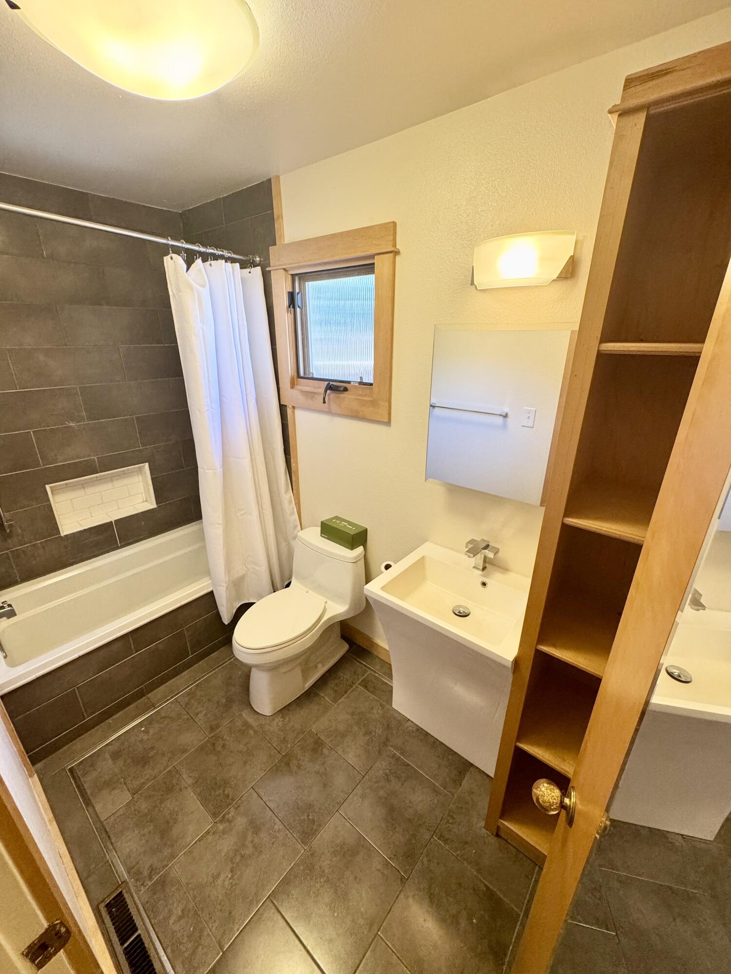 Klamath Falls -Hot Springs Addition - Residential