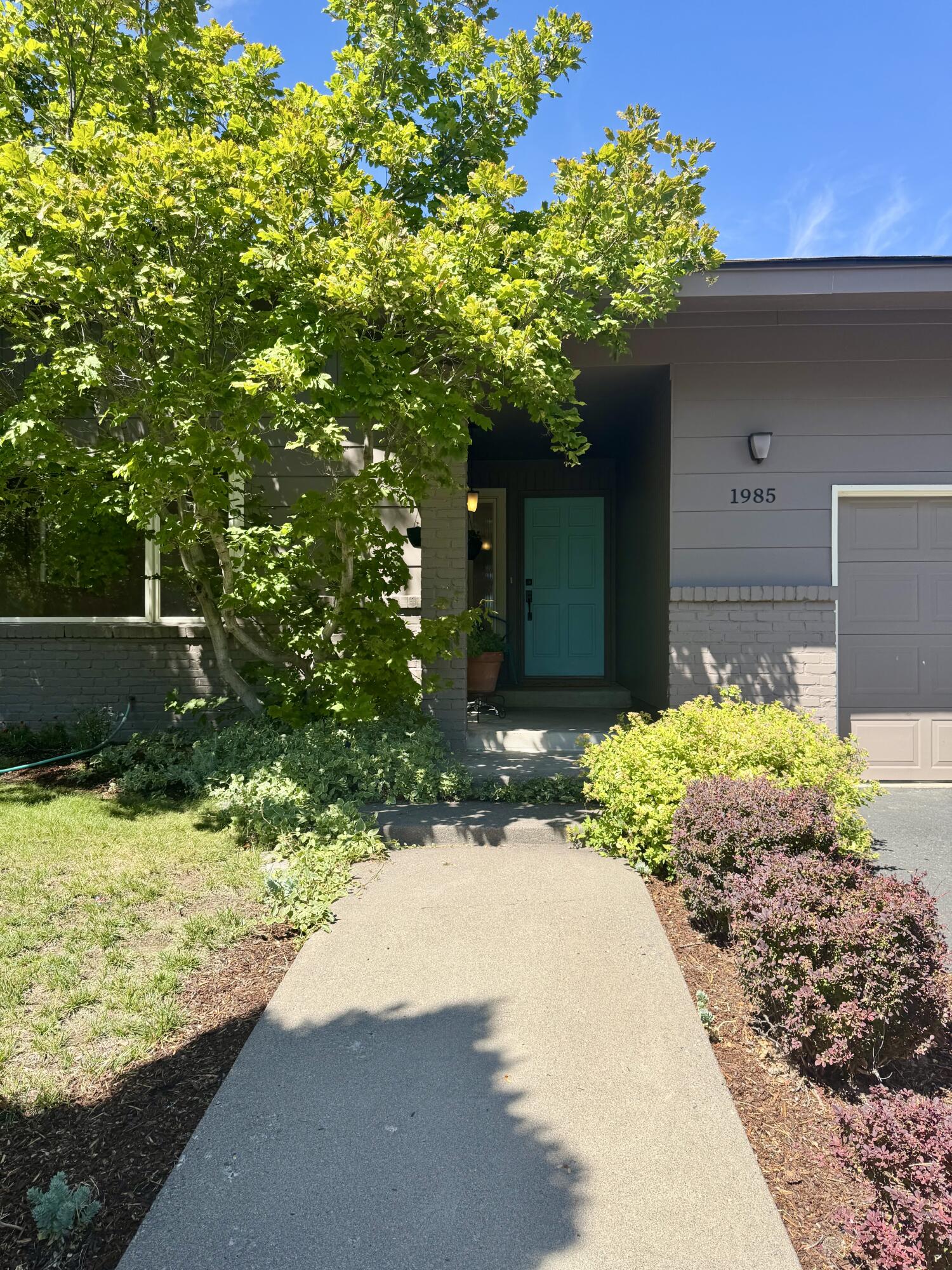 Klamath Falls -Hot Springs Addition - Residential