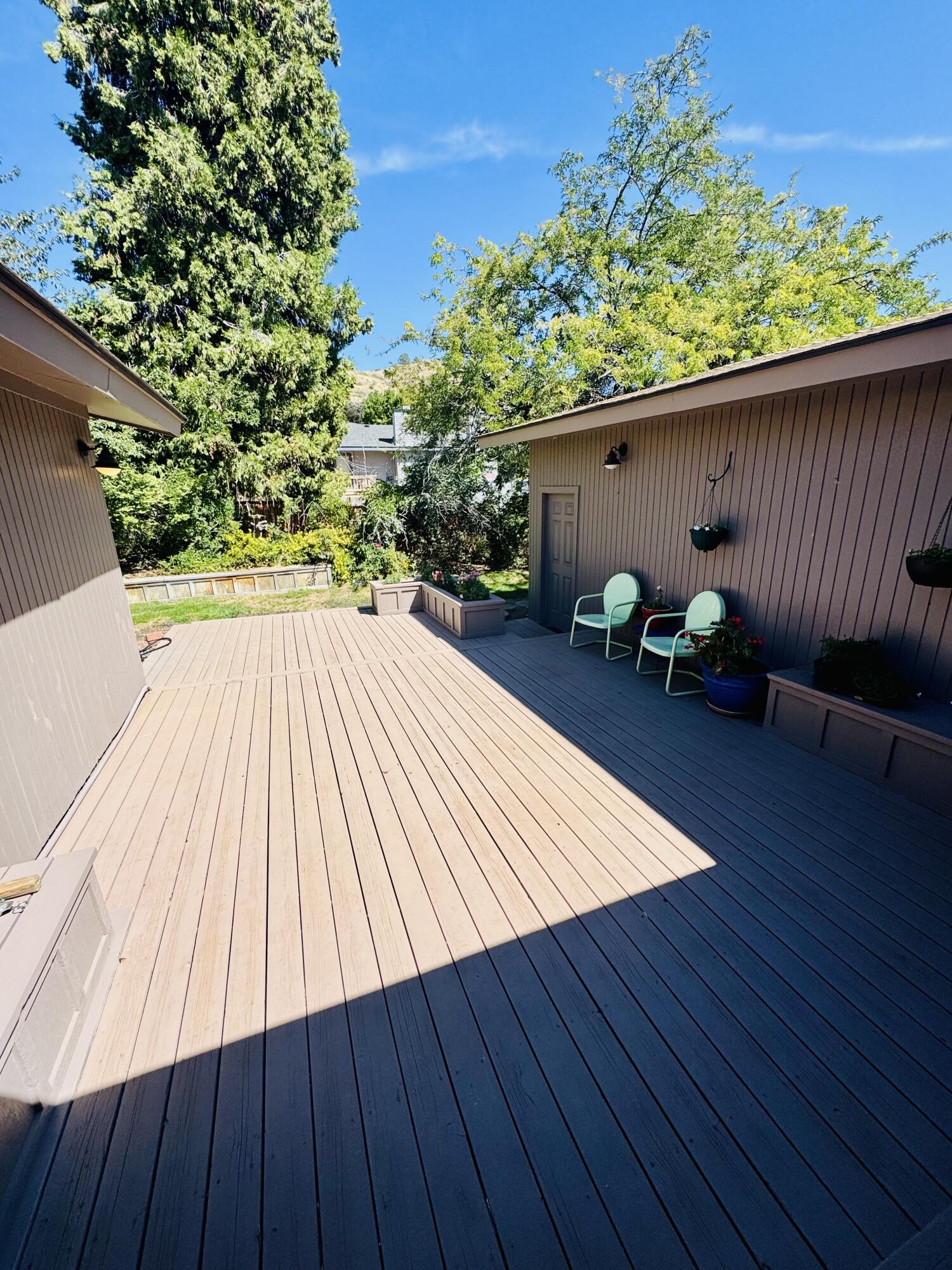 Klamath Falls -Hot Springs Addition - Residential