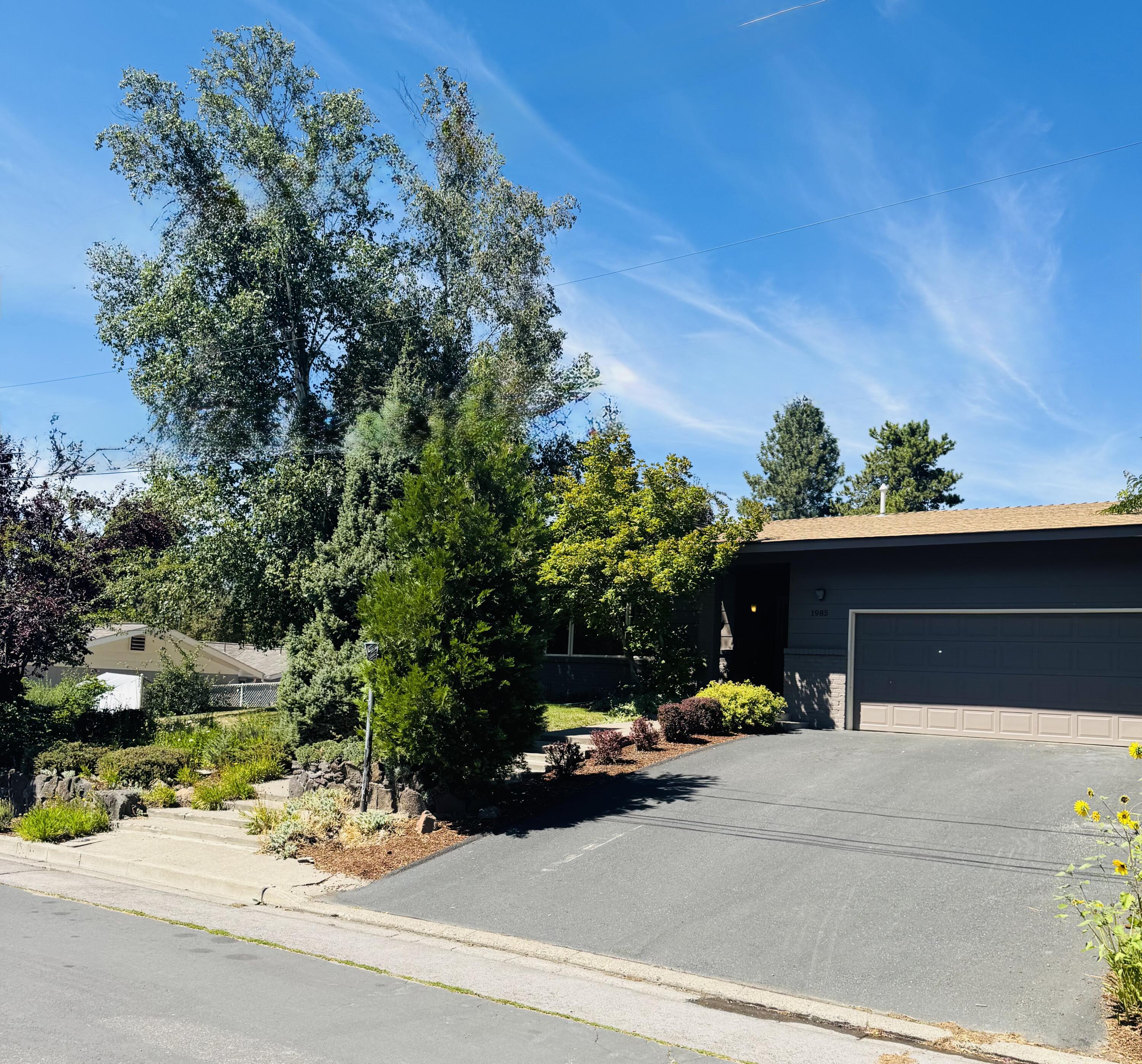 Klamath Falls -Hot Springs Addition - Residential