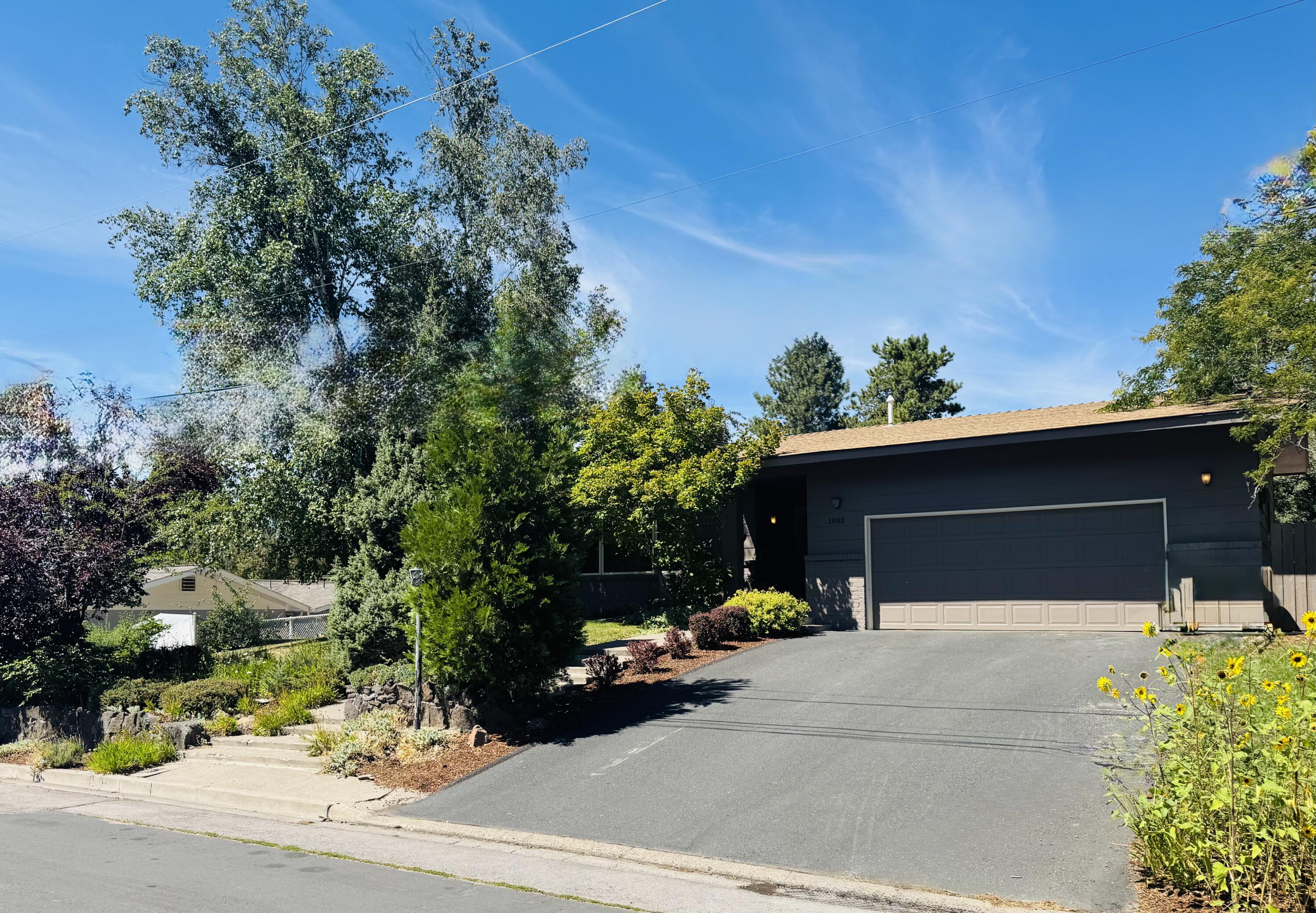 Klamath Falls -Hot Springs Addition - Residential