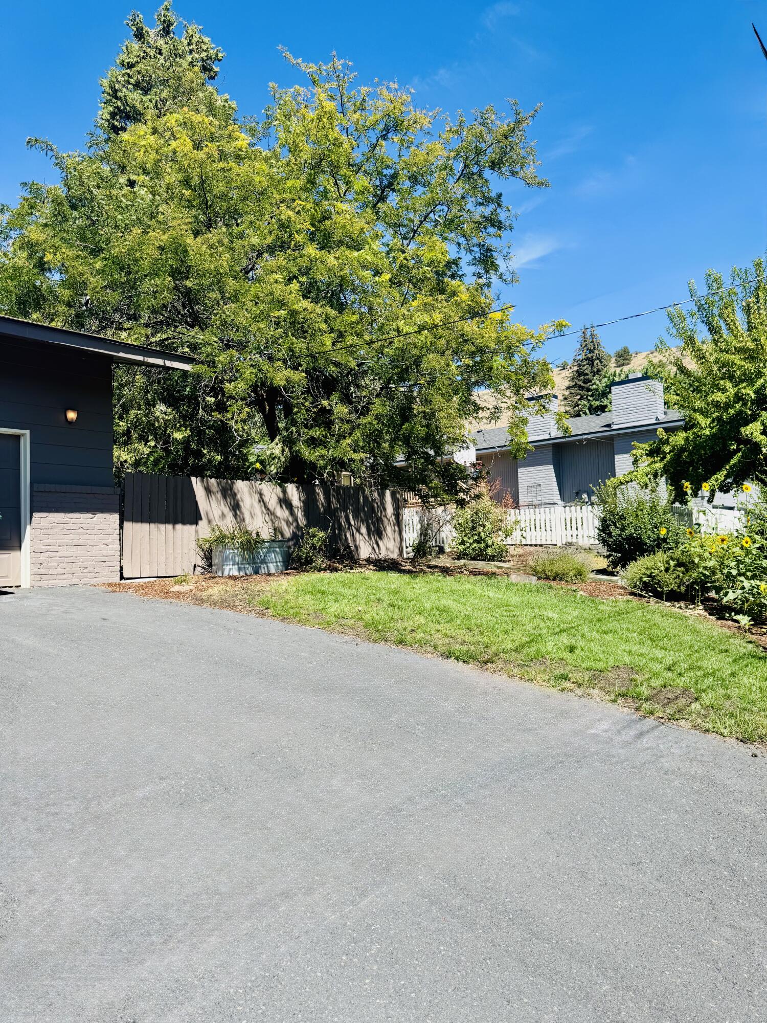 Klamath Falls -Hot Springs Addition - Residential