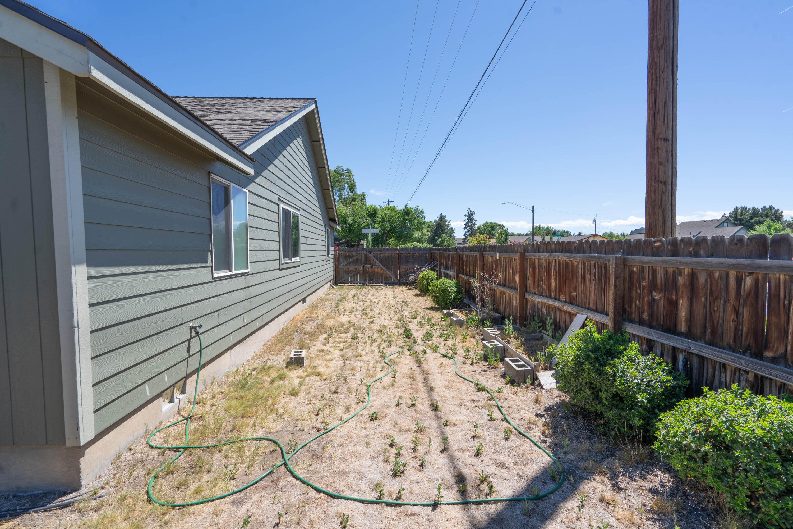 Brierwood - Residential