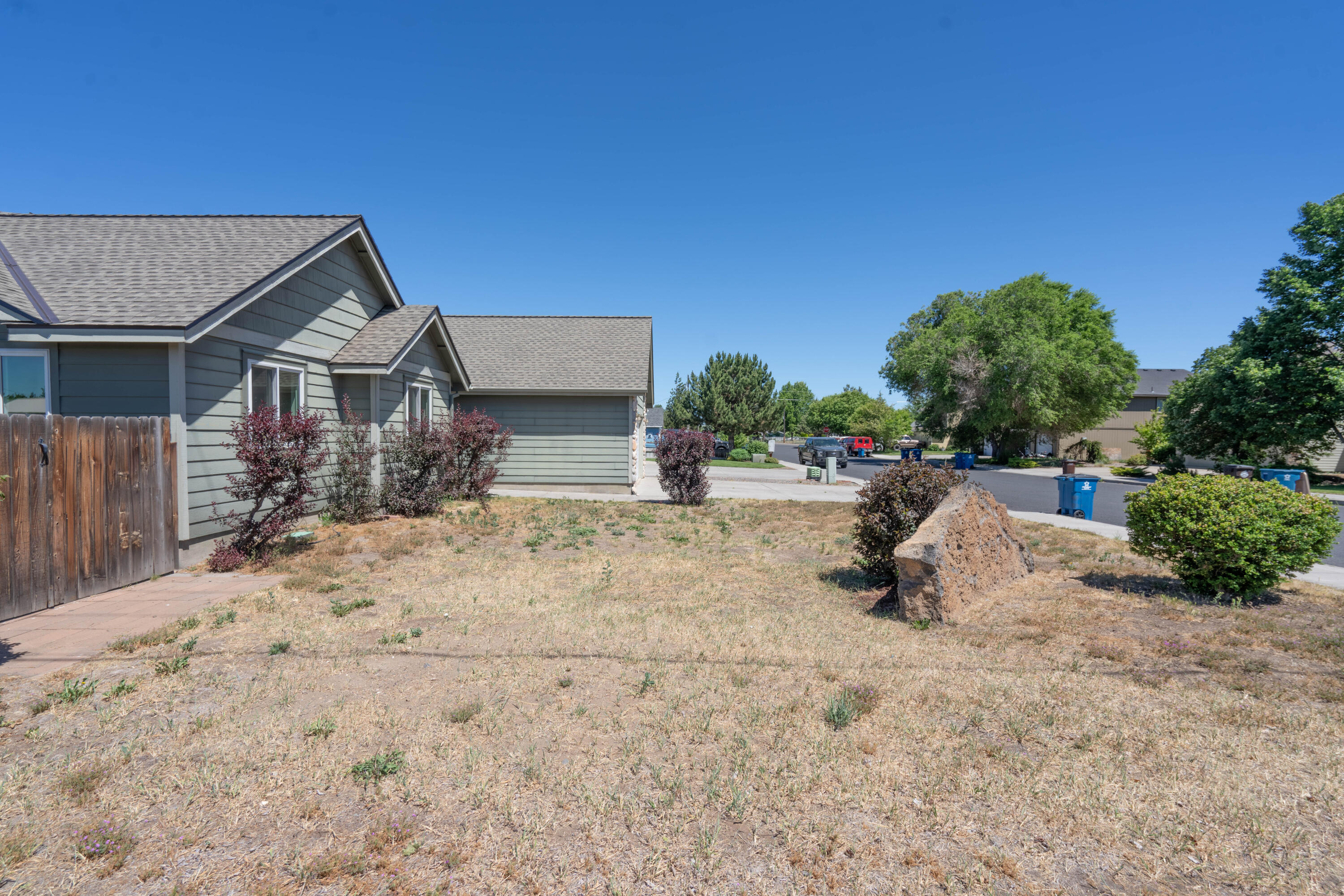 Brierwood - Residential