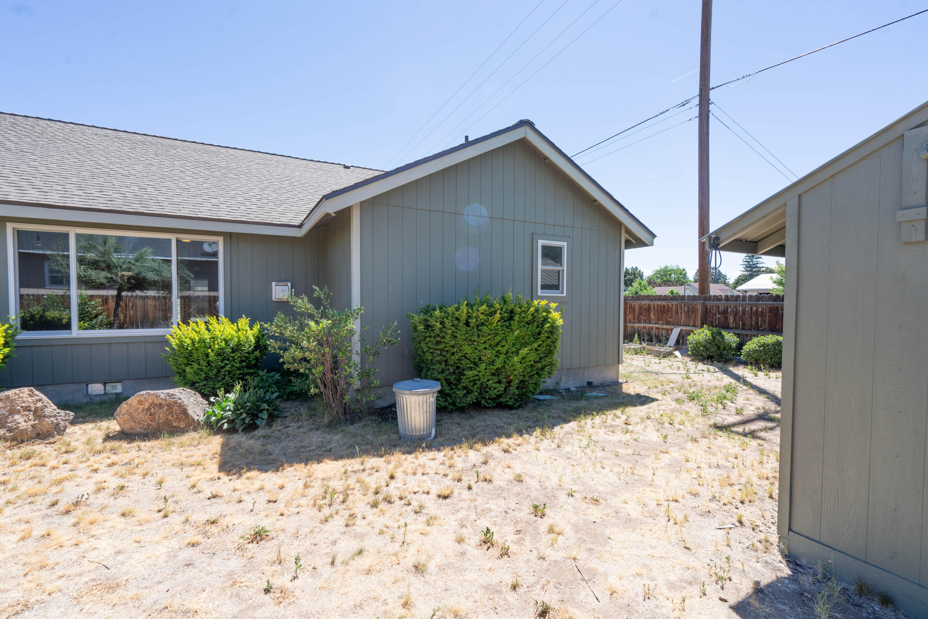 Brierwood - Residential