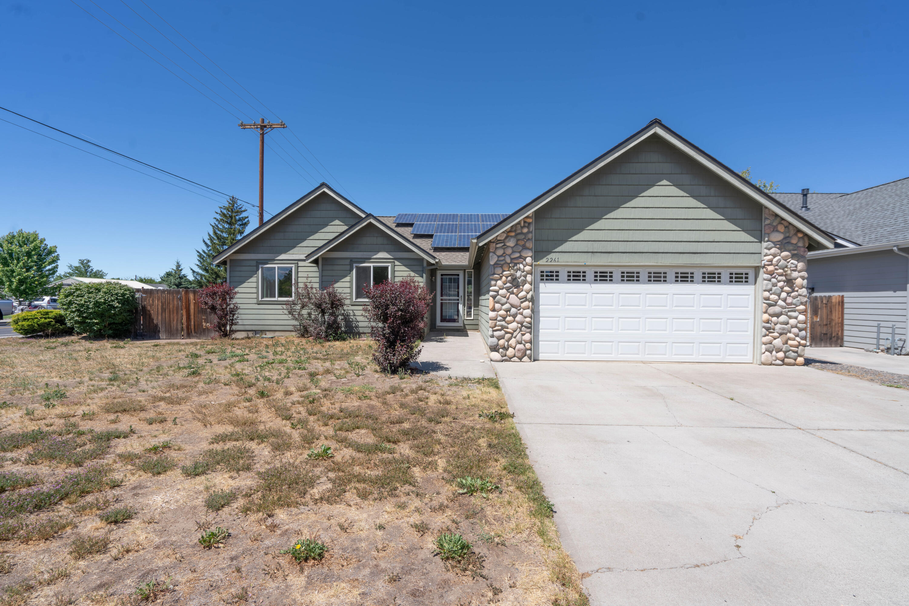 Brierwood - Residential