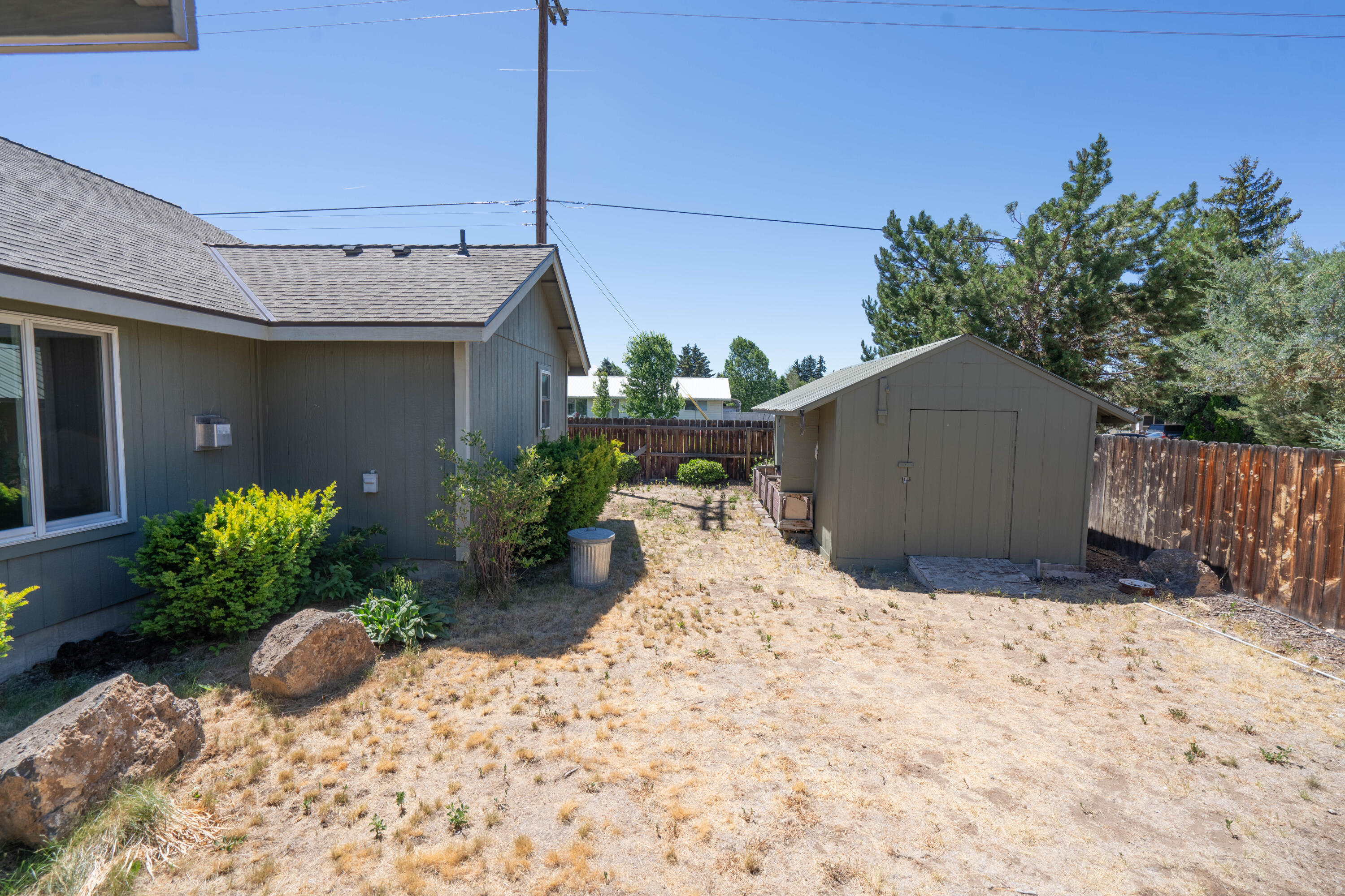 Brierwood - Residential