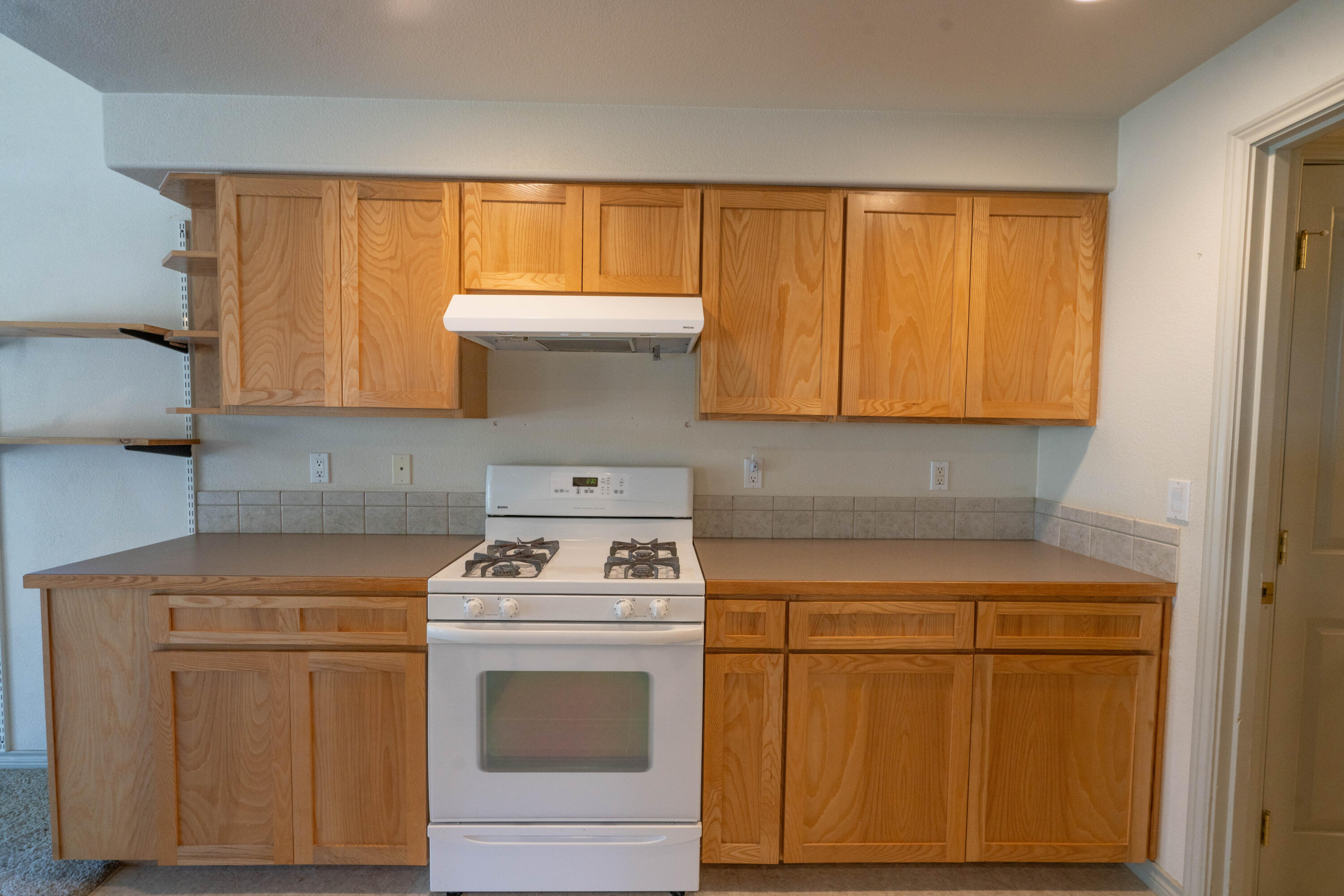 Brierwood - Residential