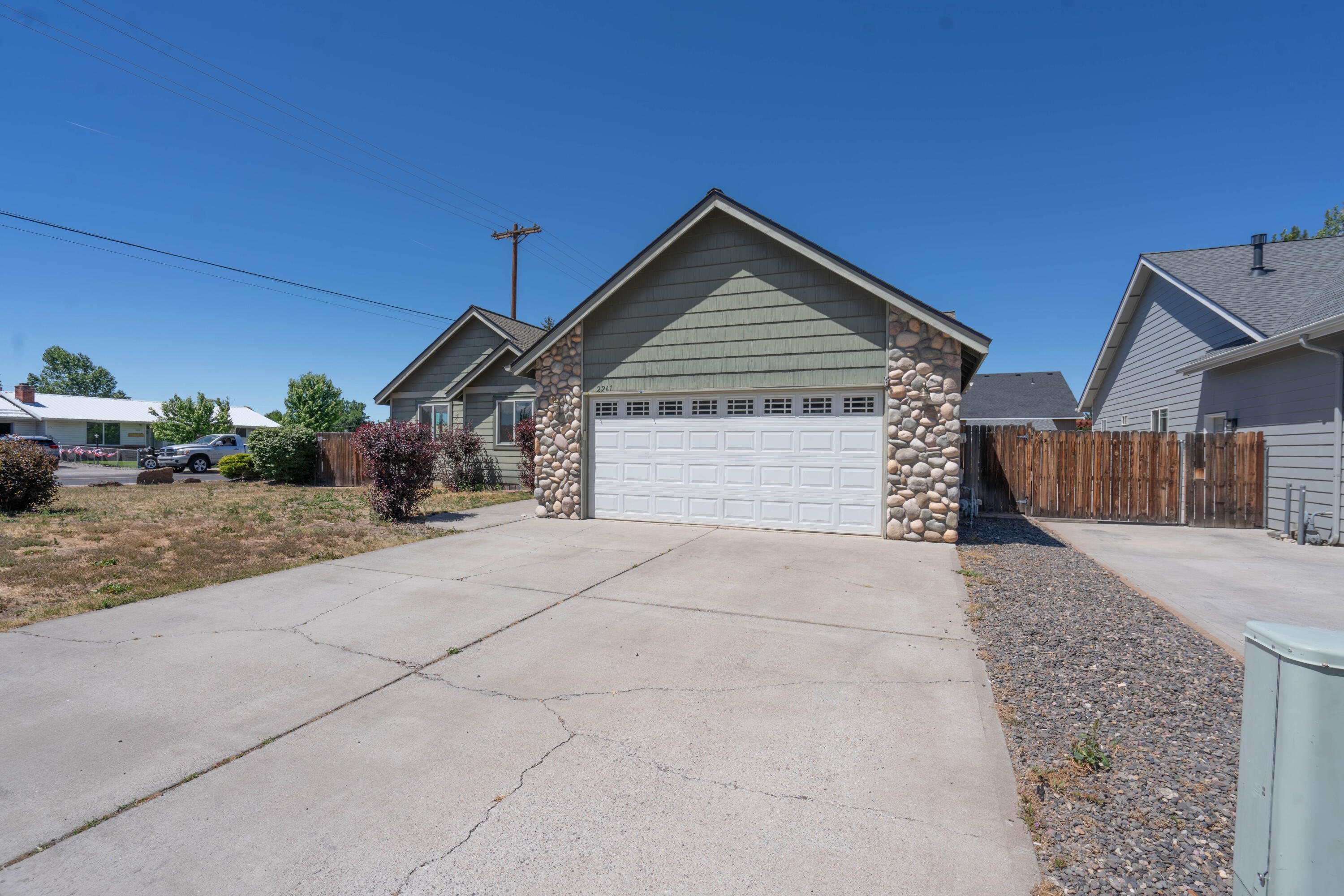 Brierwood - Residential