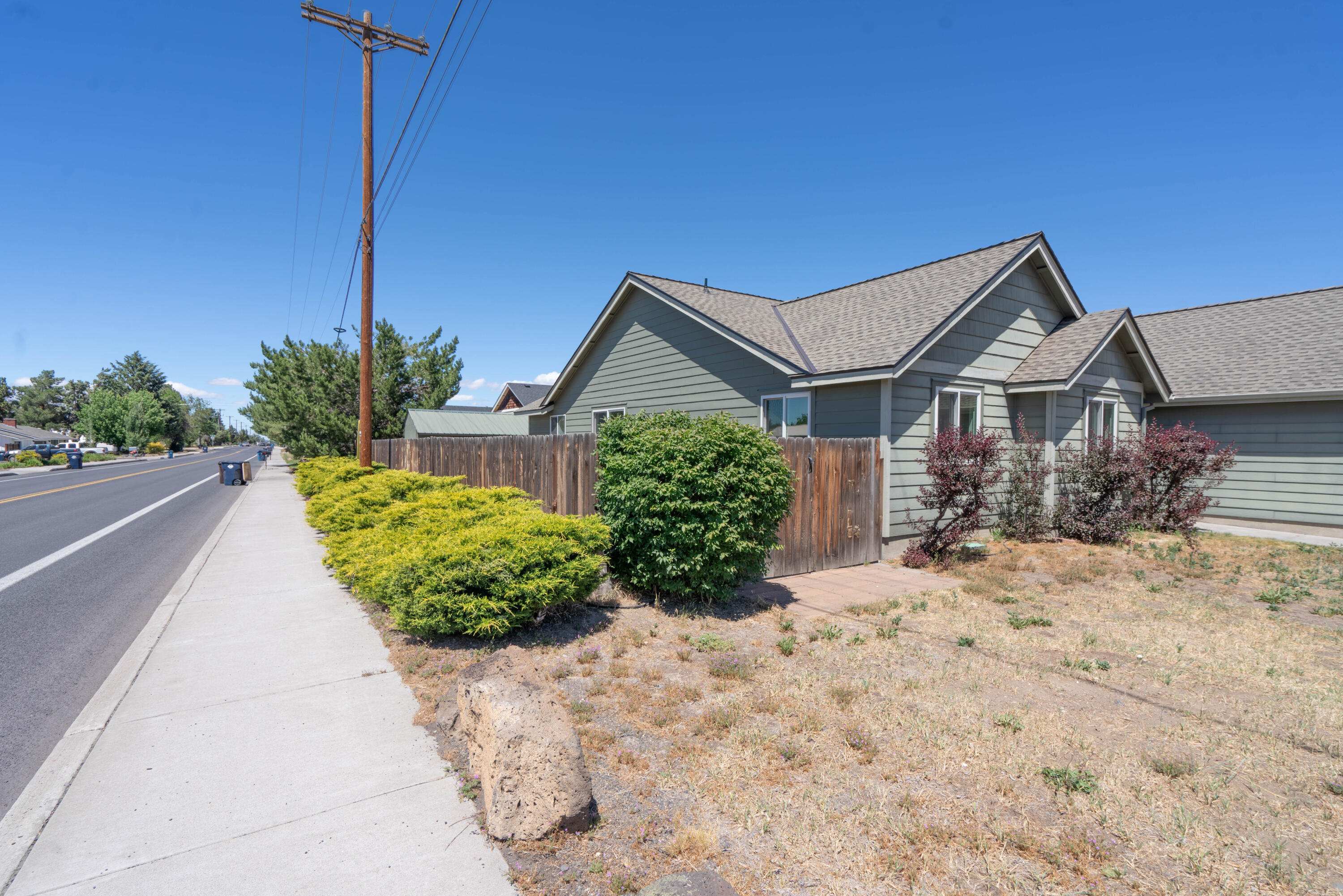 Brierwood - Residential