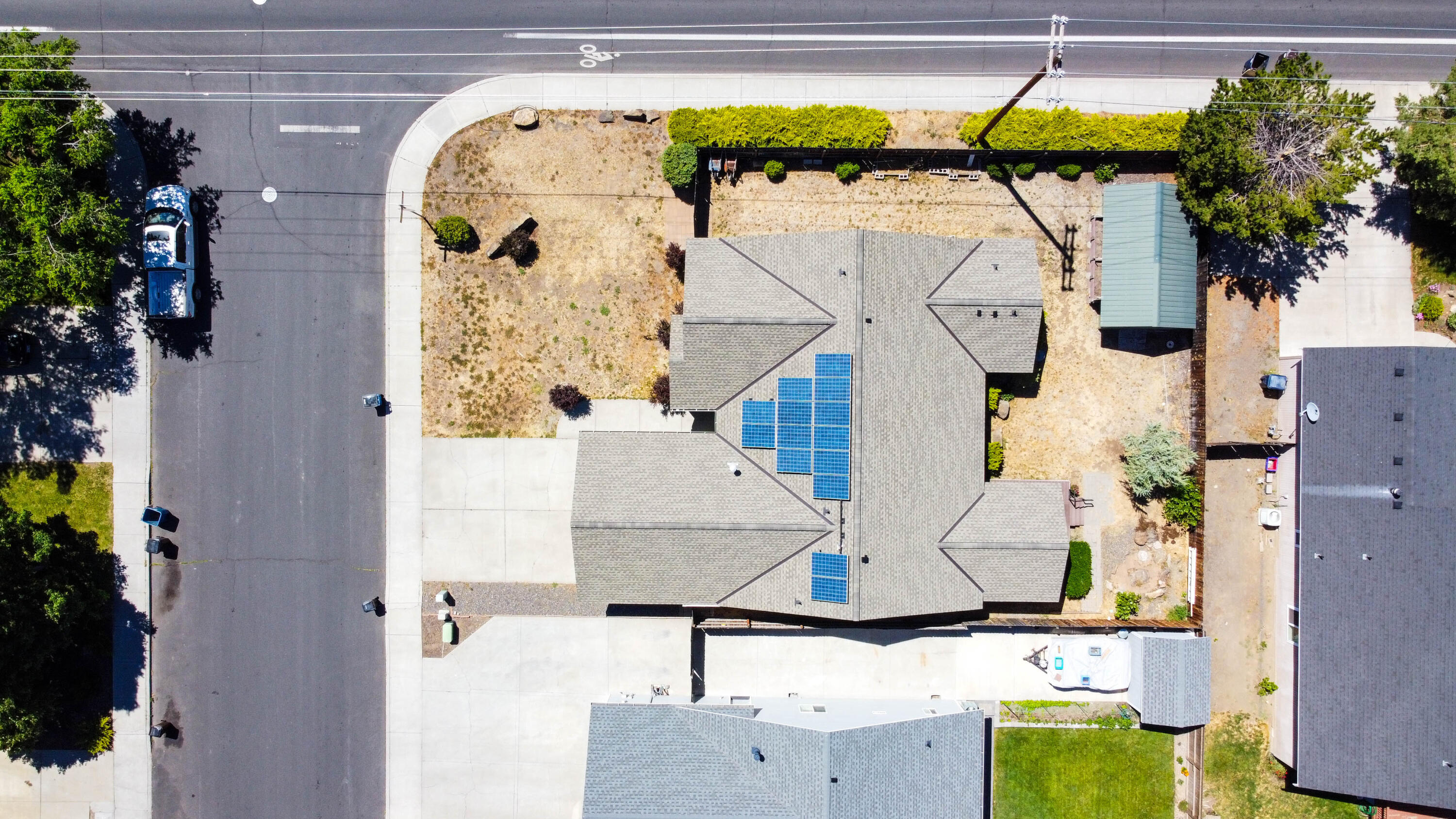 Brierwood - Residential