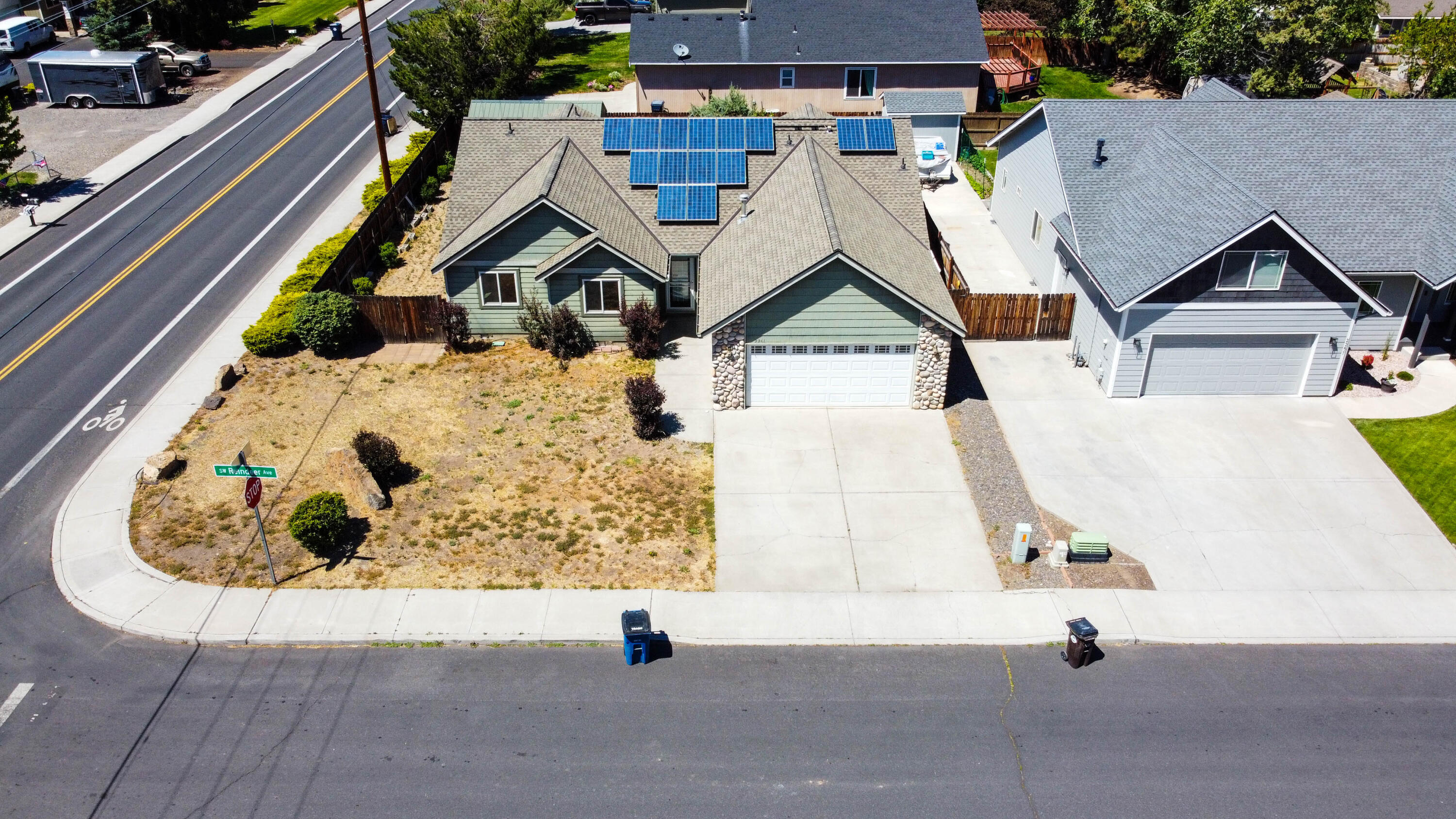 Brierwood - Residential