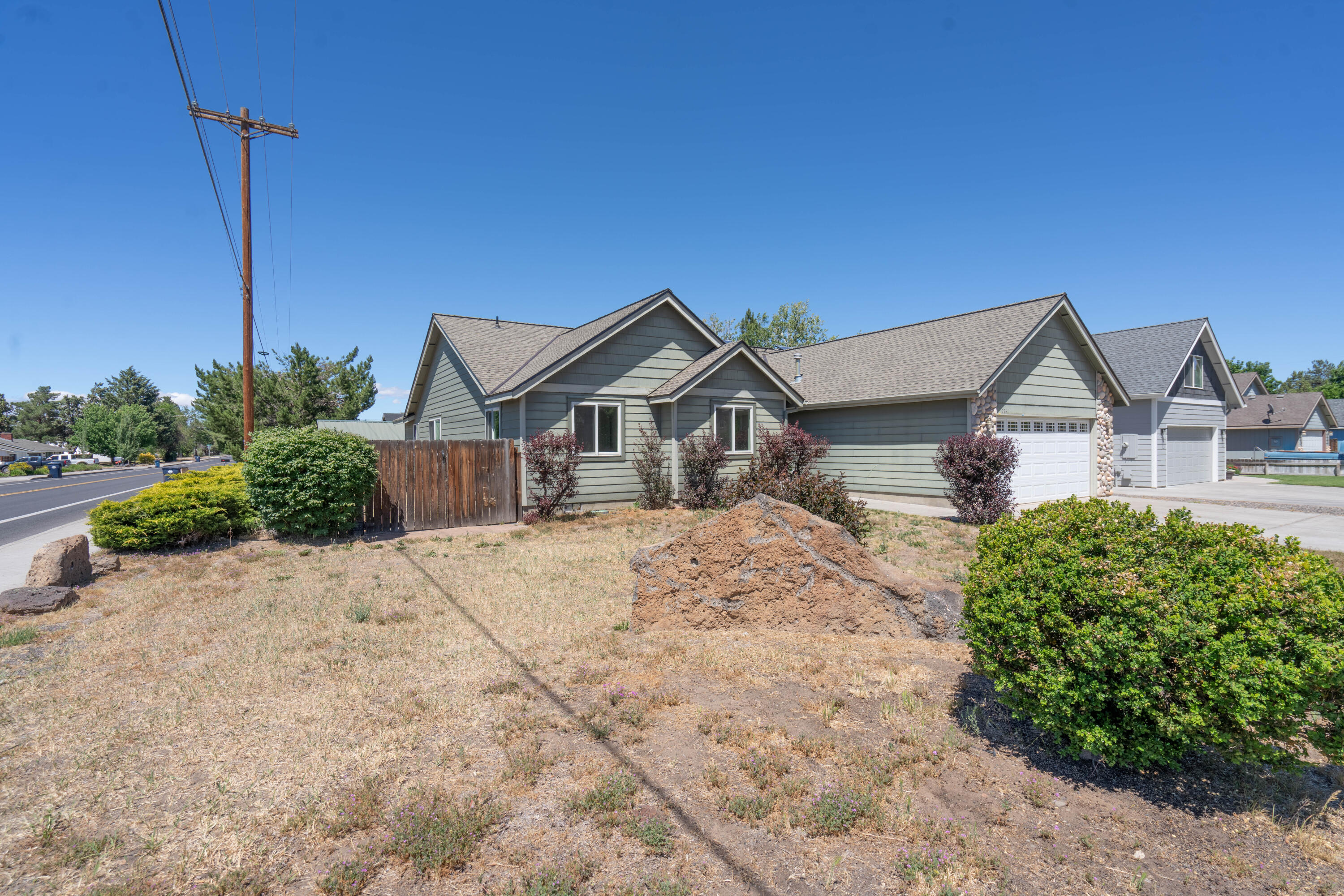 Brierwood - Residential