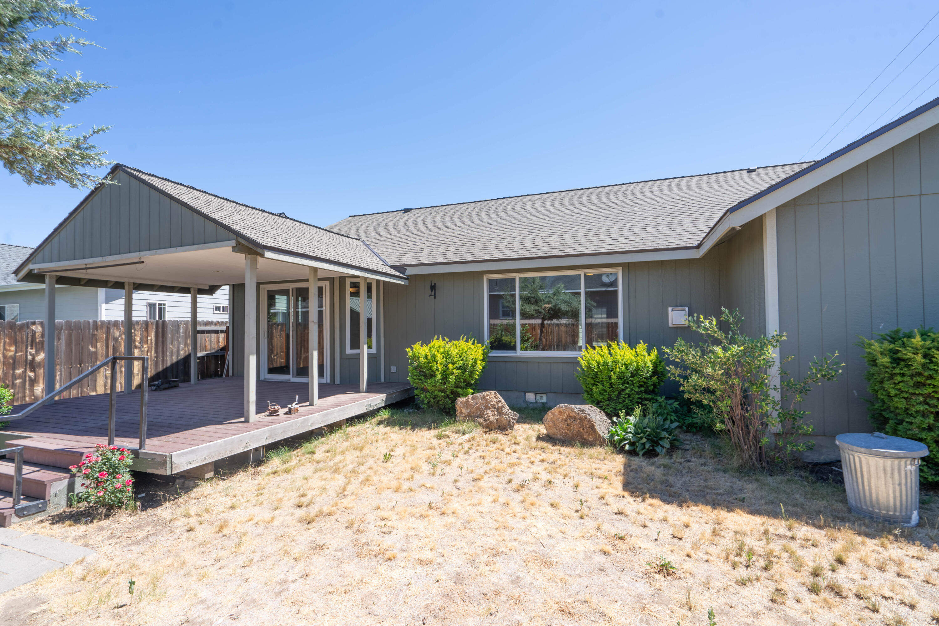 Brierwood - Residential