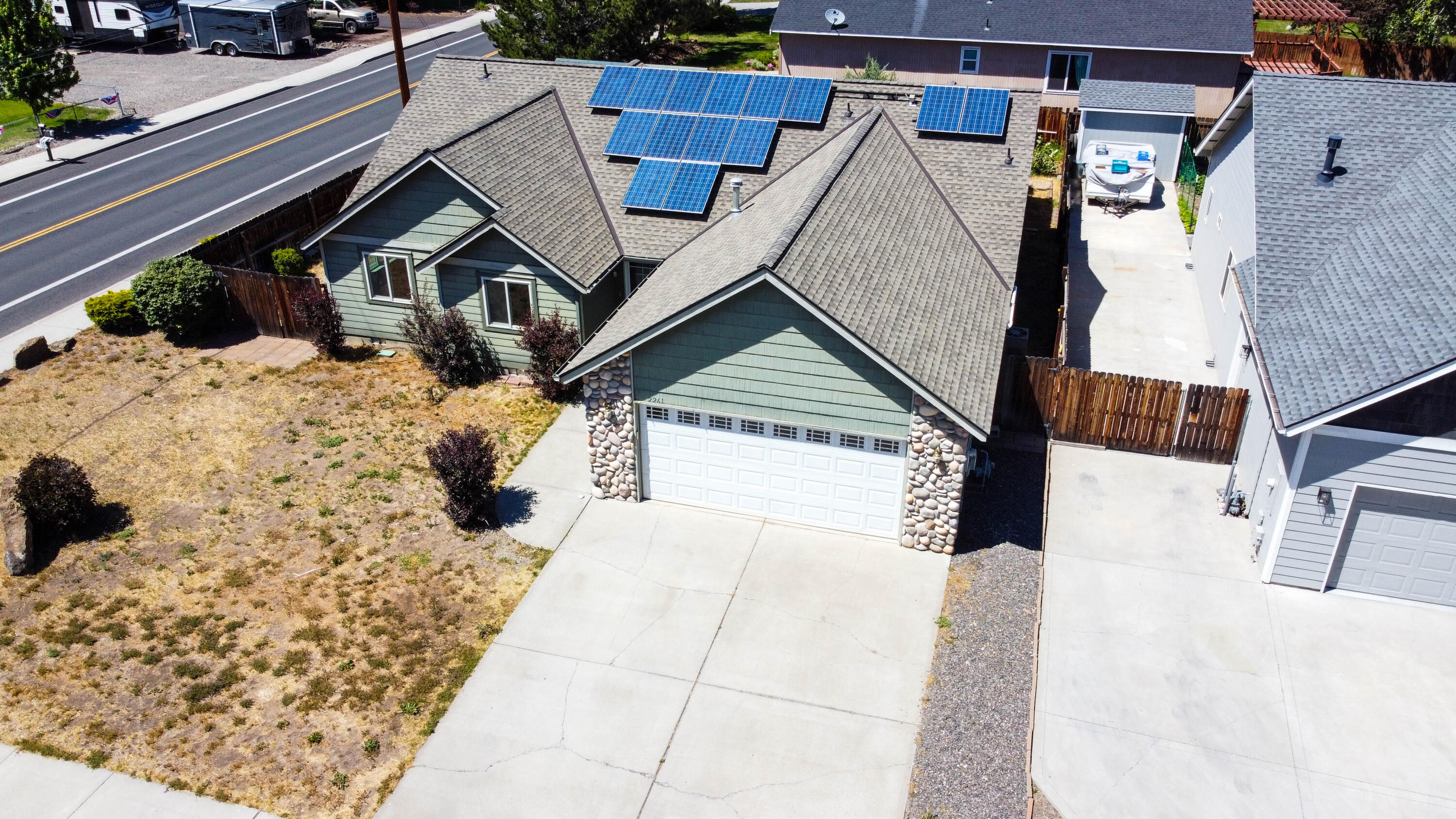 Brierwood - Residential