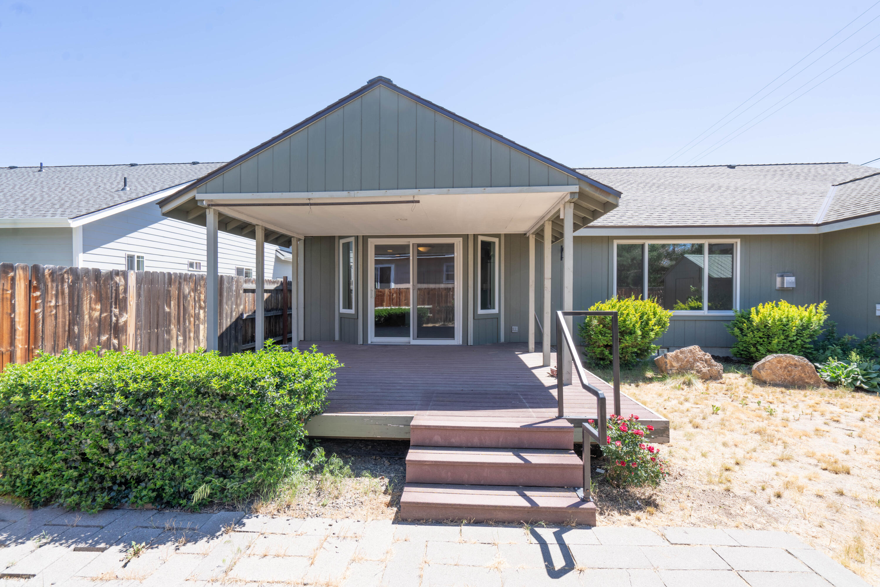 Brierwood - Residential