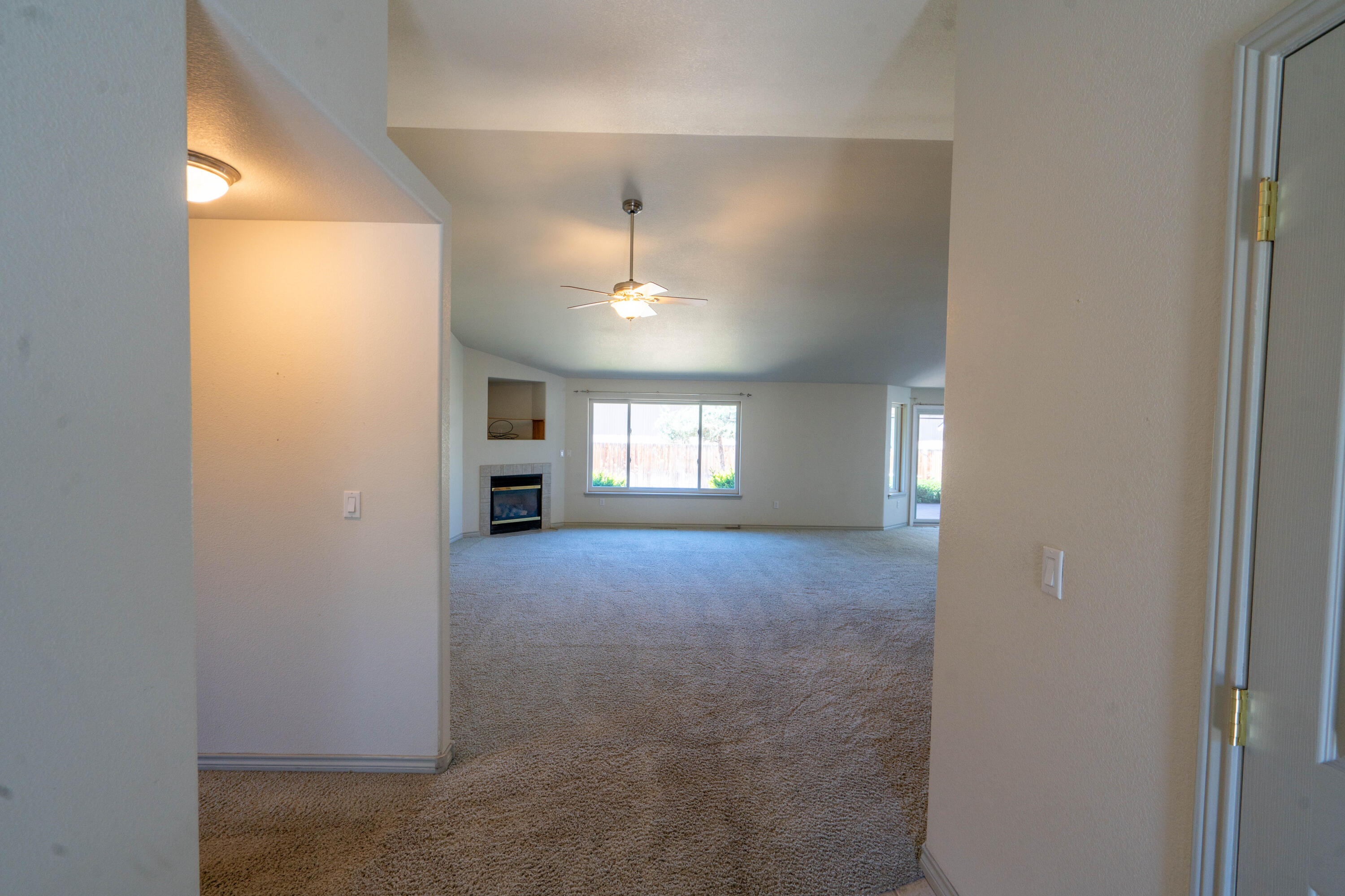 Brierwood - Residential