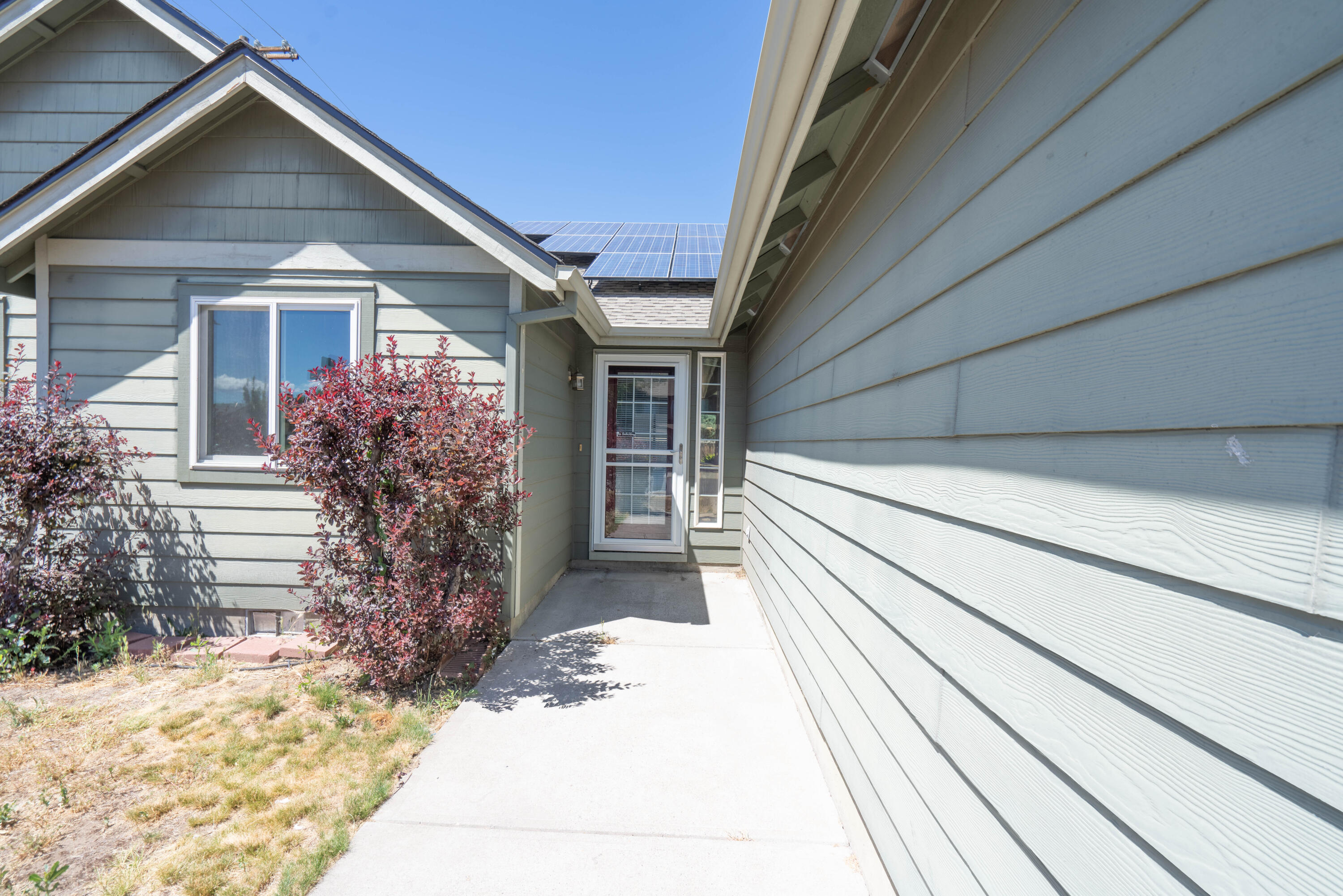 Brierwood - Residential