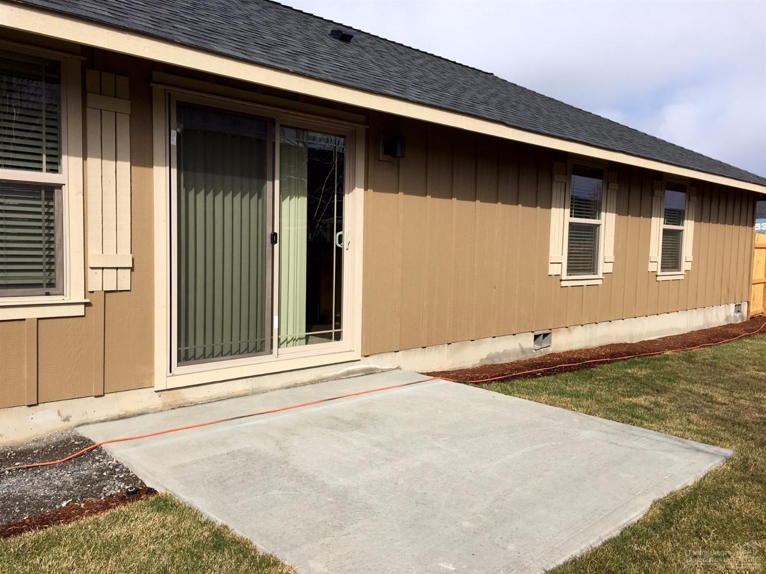 Crane Meadow - Residential