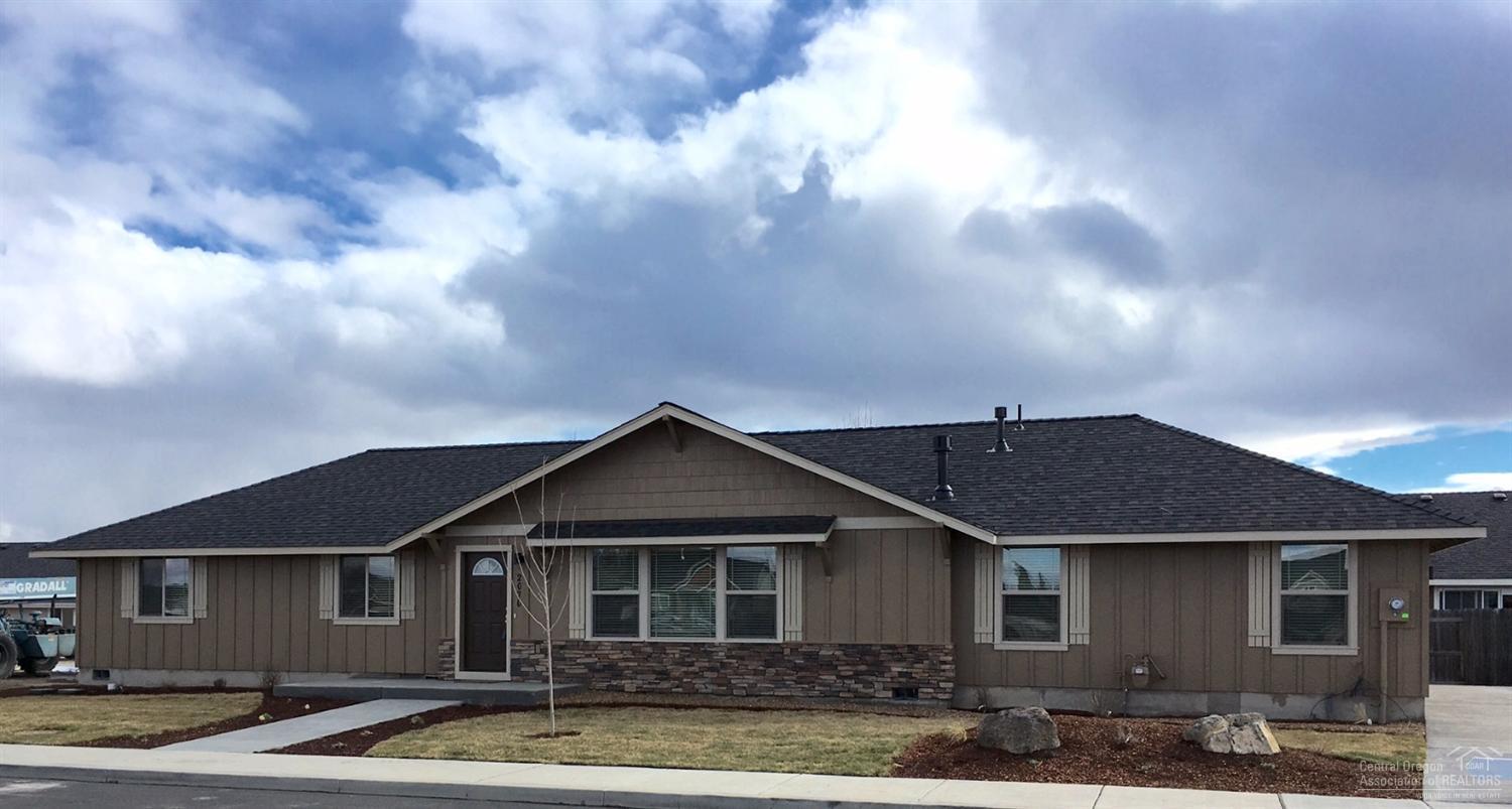 Crane Meadow - Residential