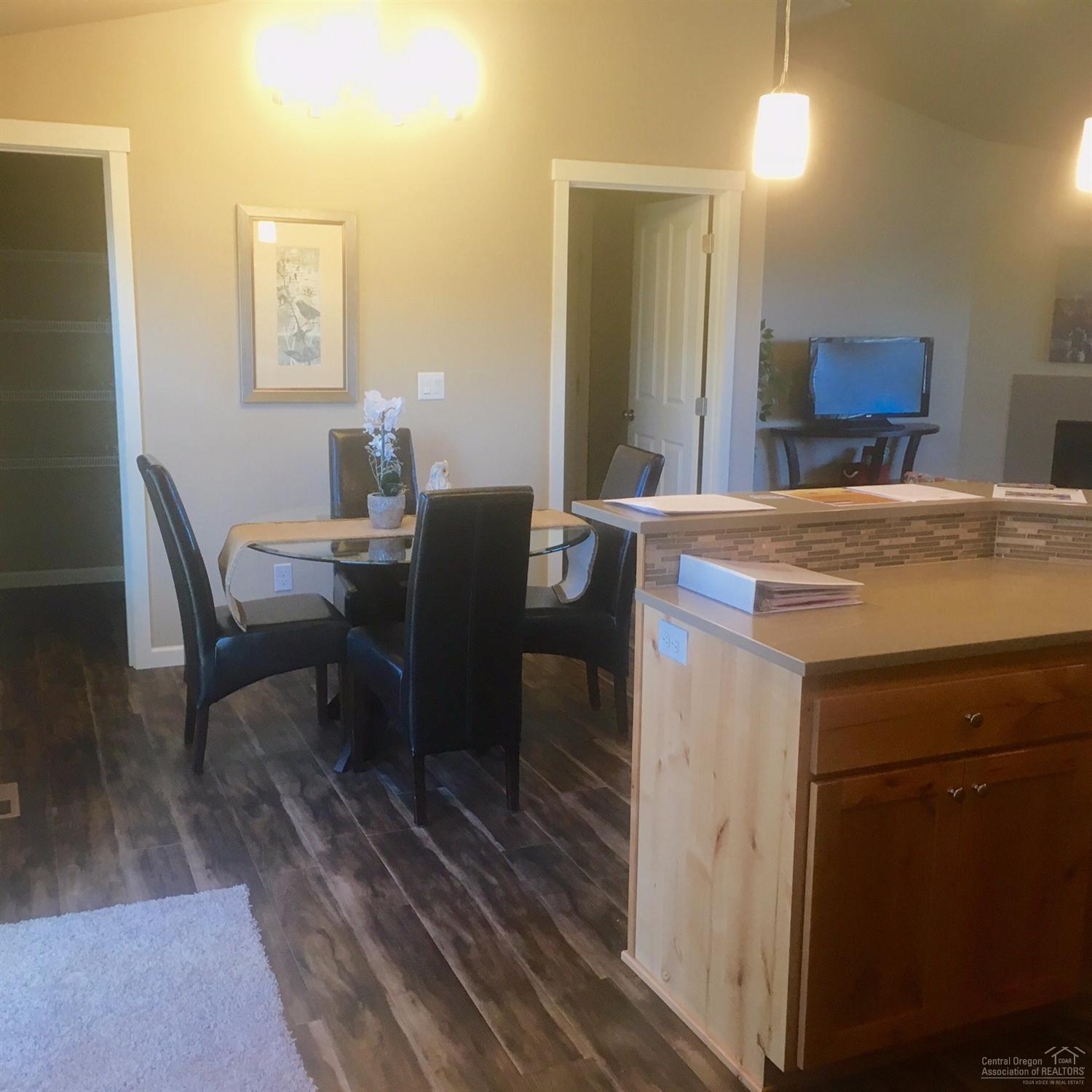 Crane Meadow - Residential