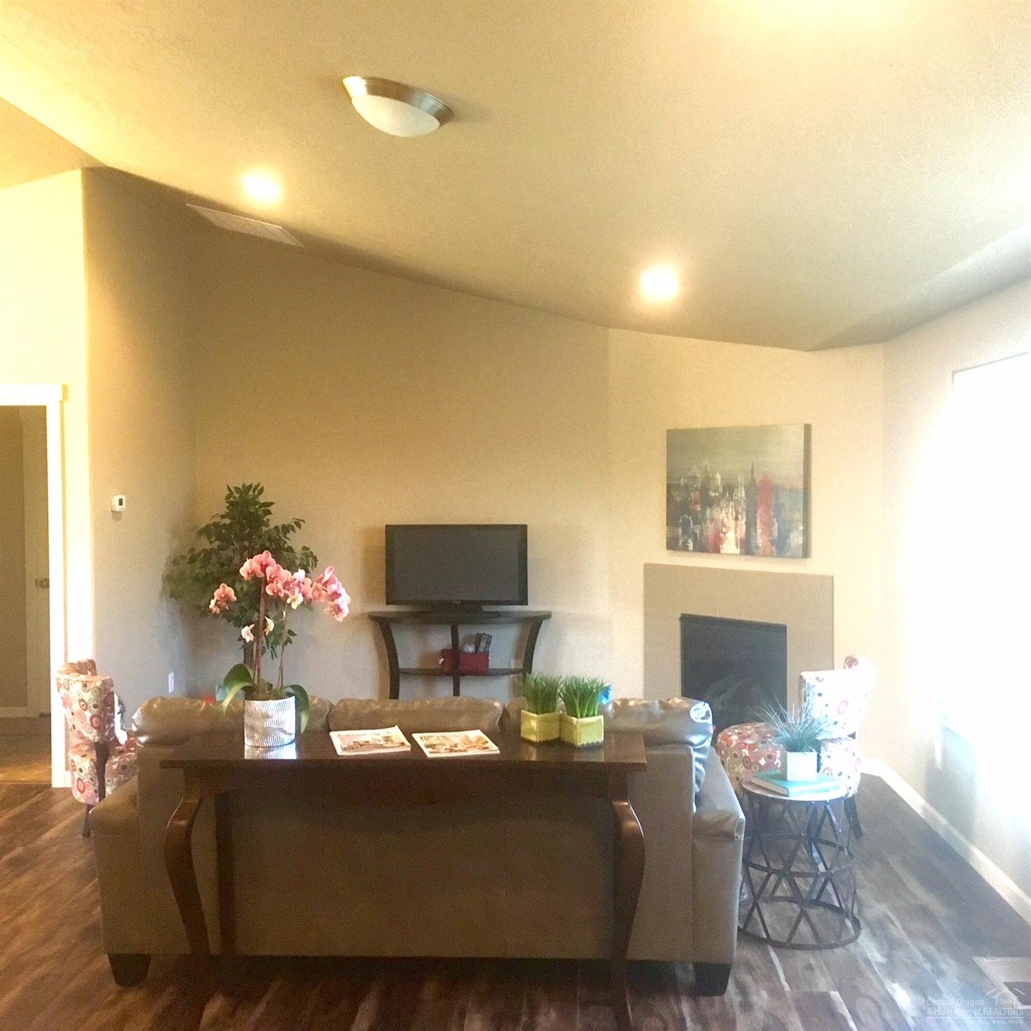 Crane Meadow - Residential