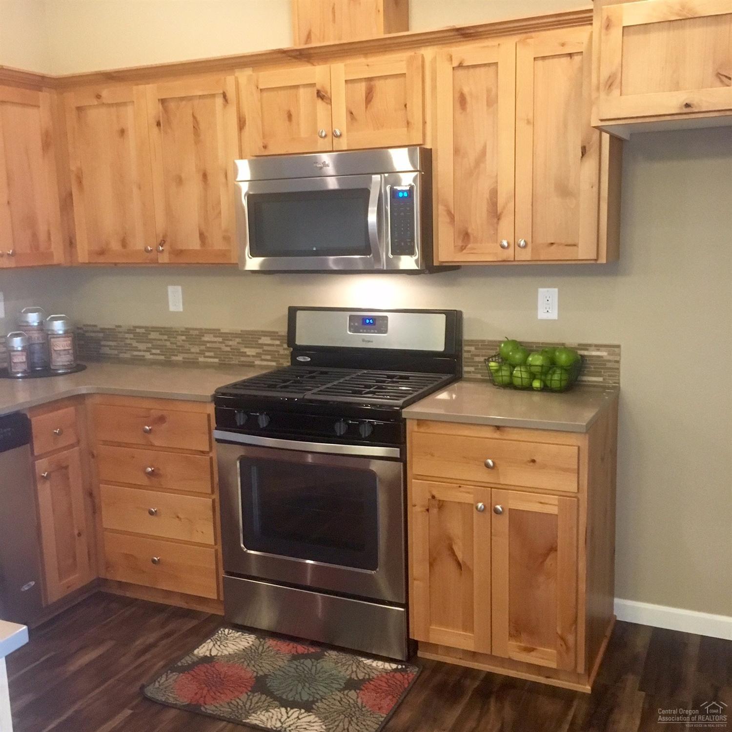 Crane Meadow - Residential