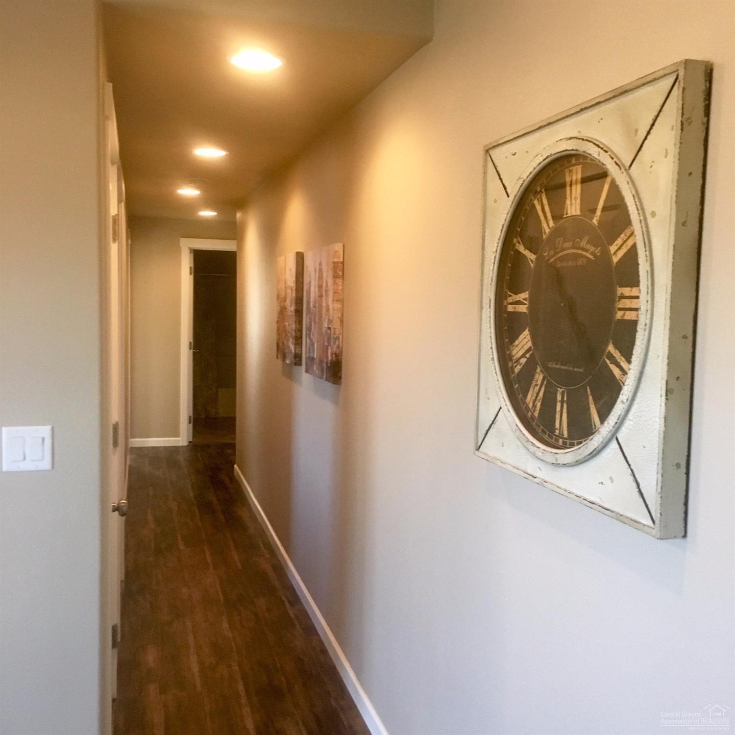 Crane Meadow - Residential