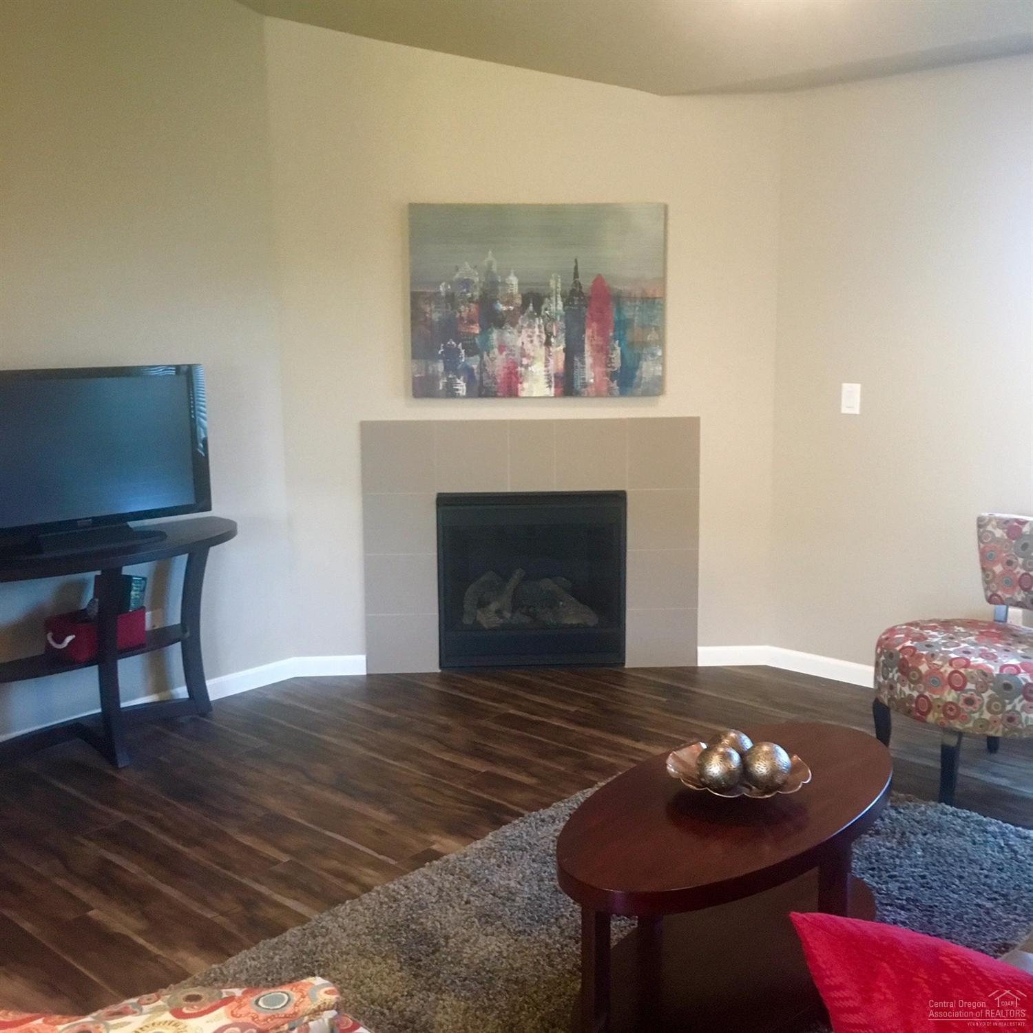 Crane Meadow - Residential