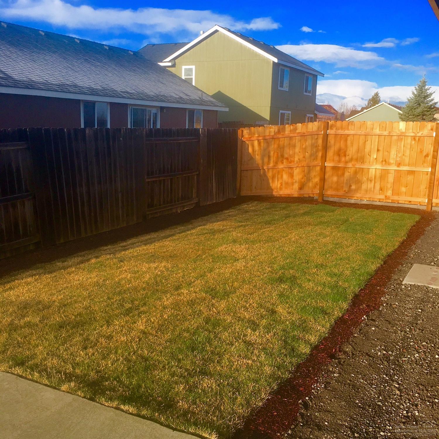 Crane Meadow - Residential