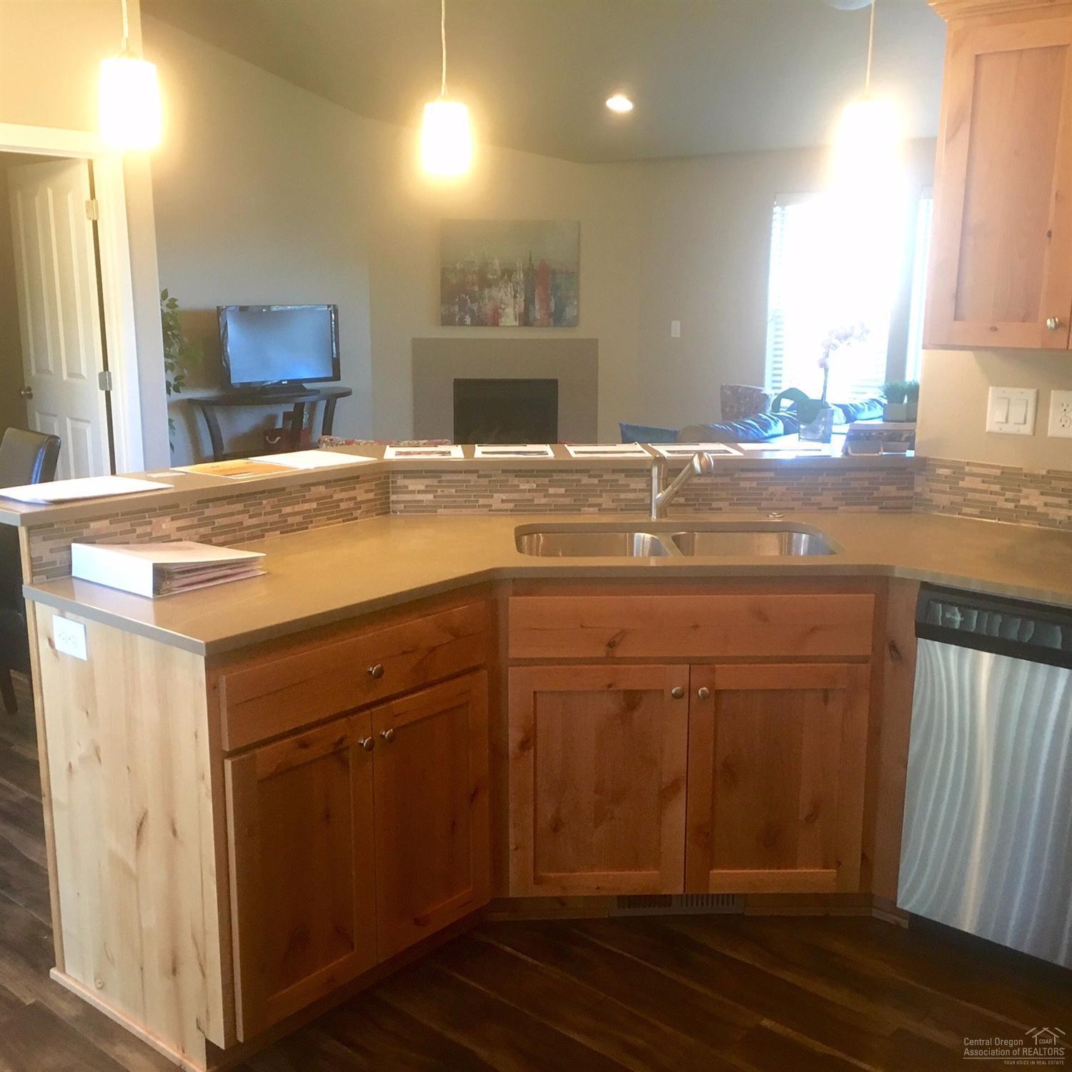 Crane Meadow - Residential