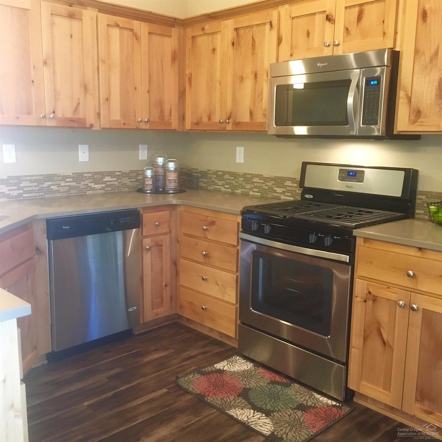 Crane Meadow - Residential