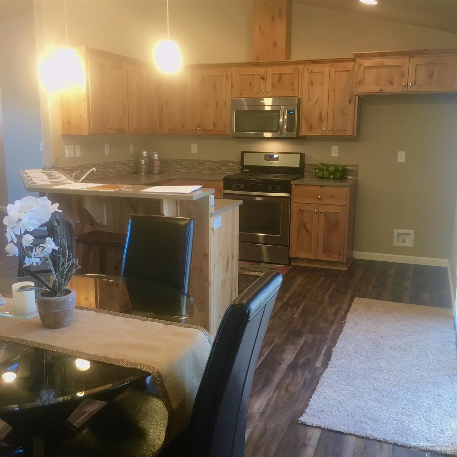 Crane Meadow - Residential