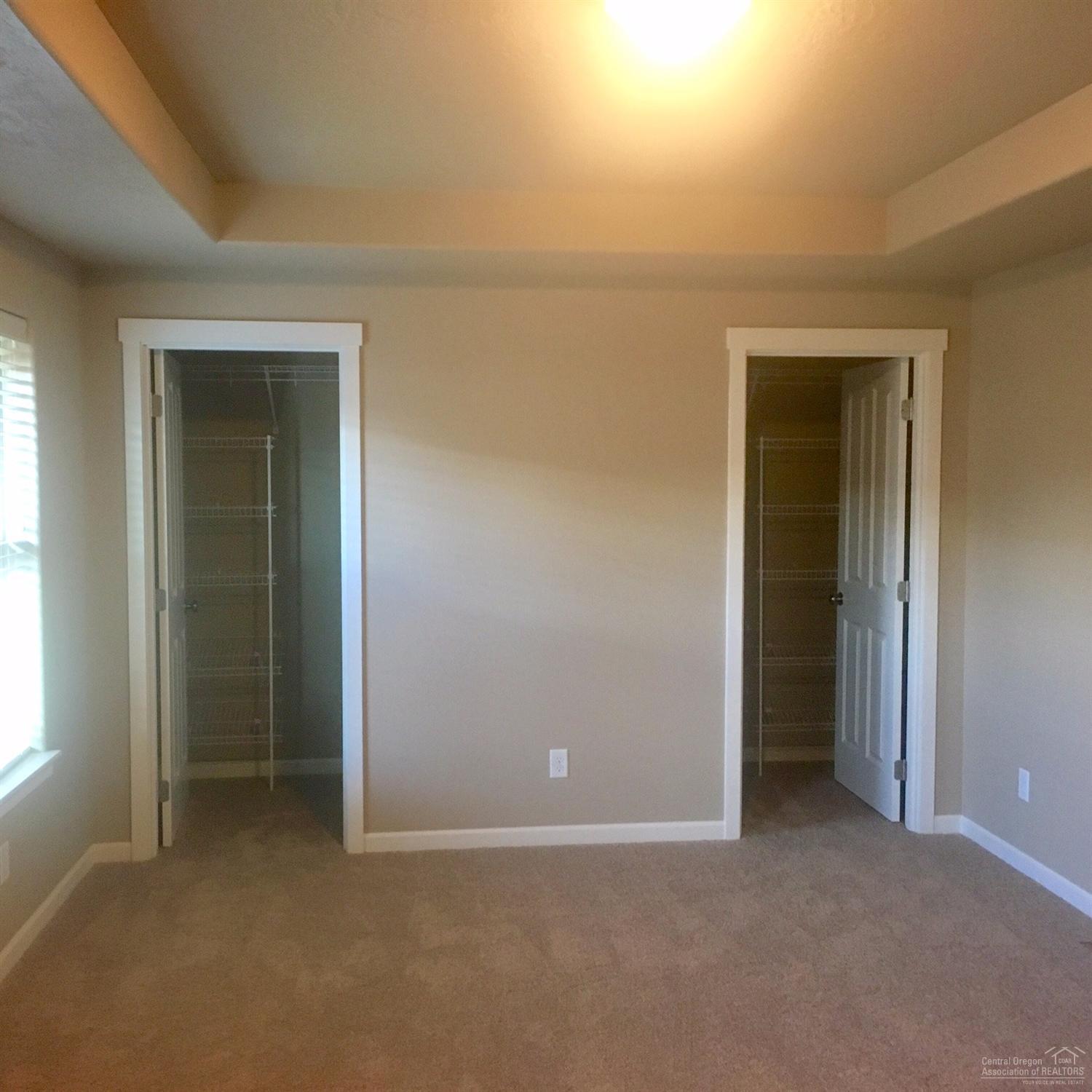 Crane Meadow - Residential