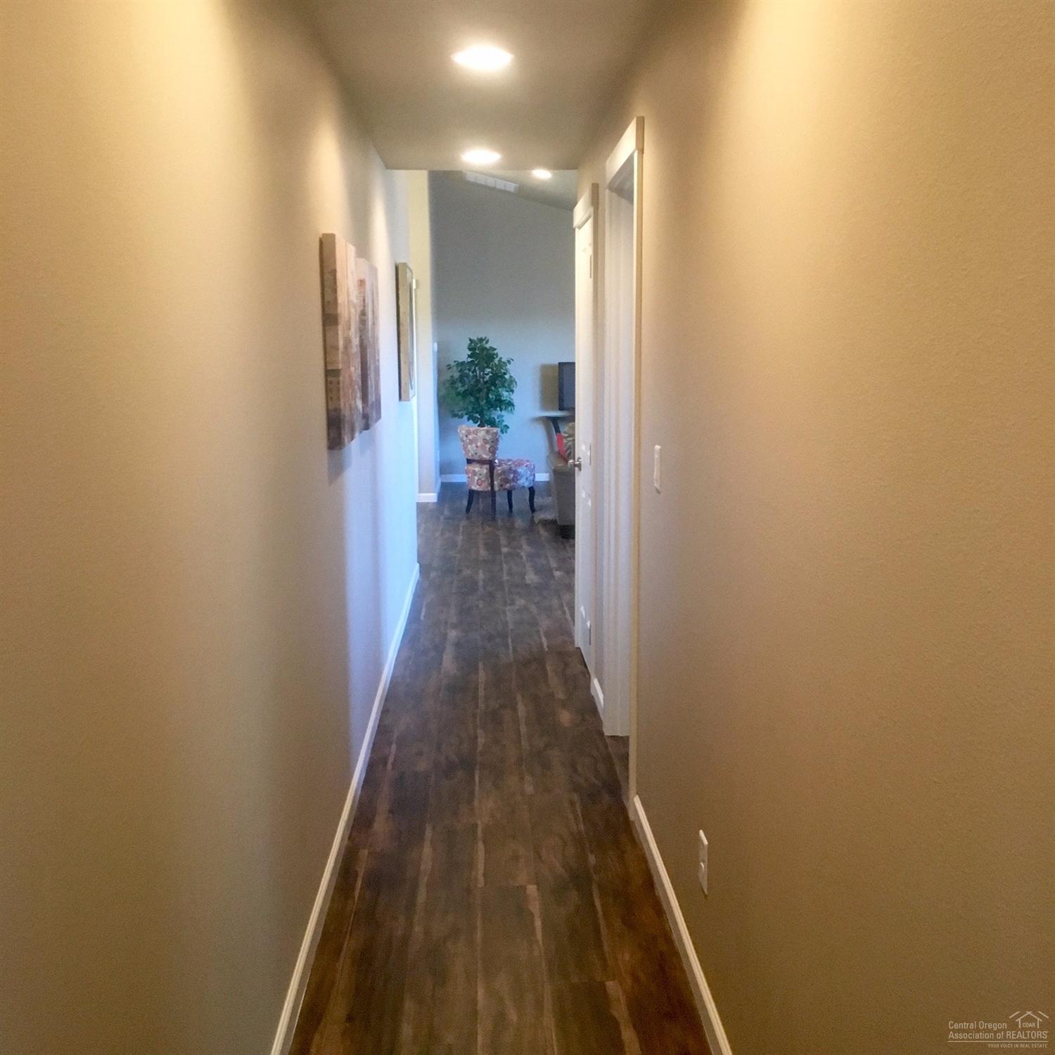 Crane Meadow - Residential