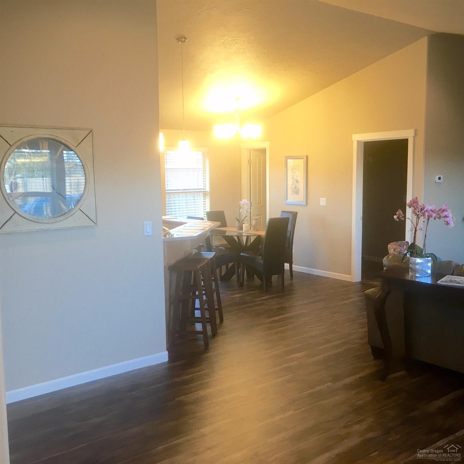 Crane Meadow - Residential