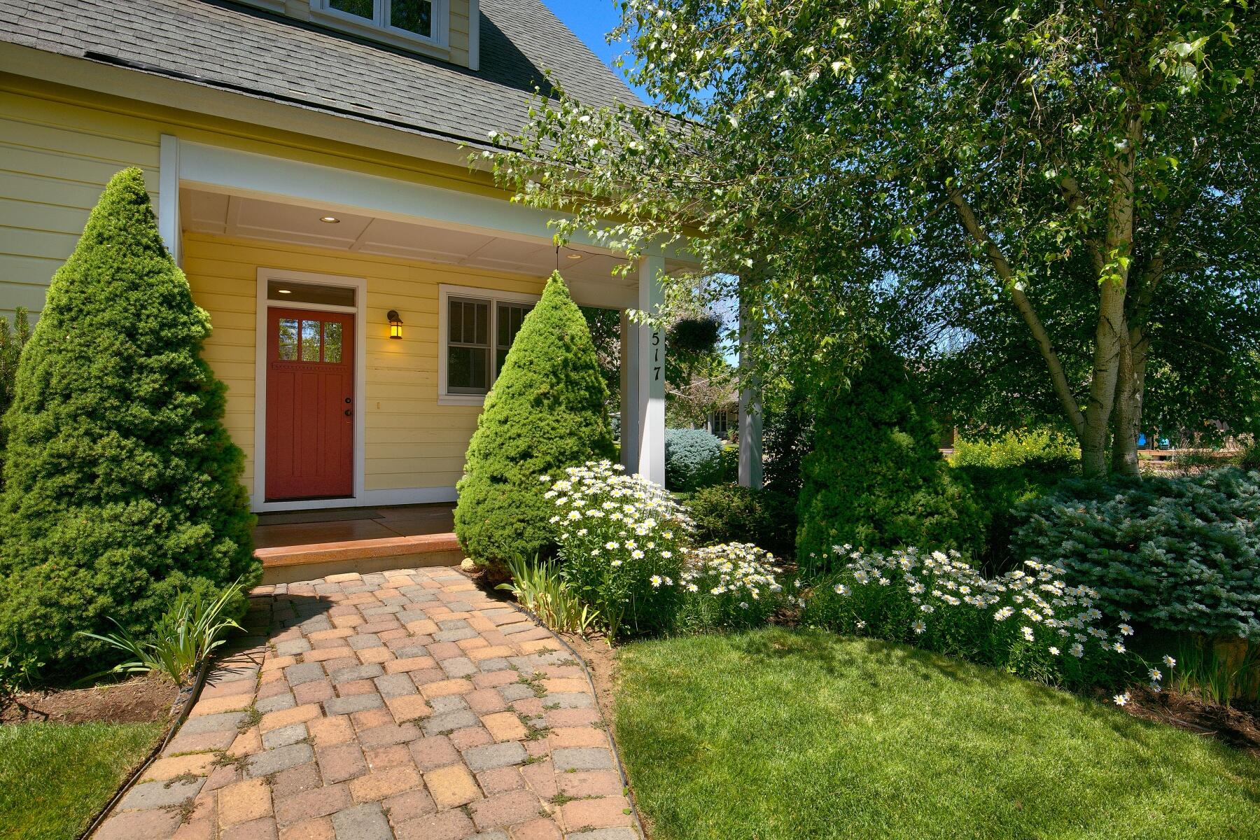 Pine Meadow Vill - Residential