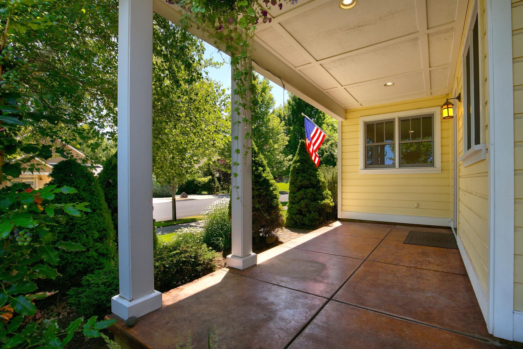 Pine Meadow Vill - Residential