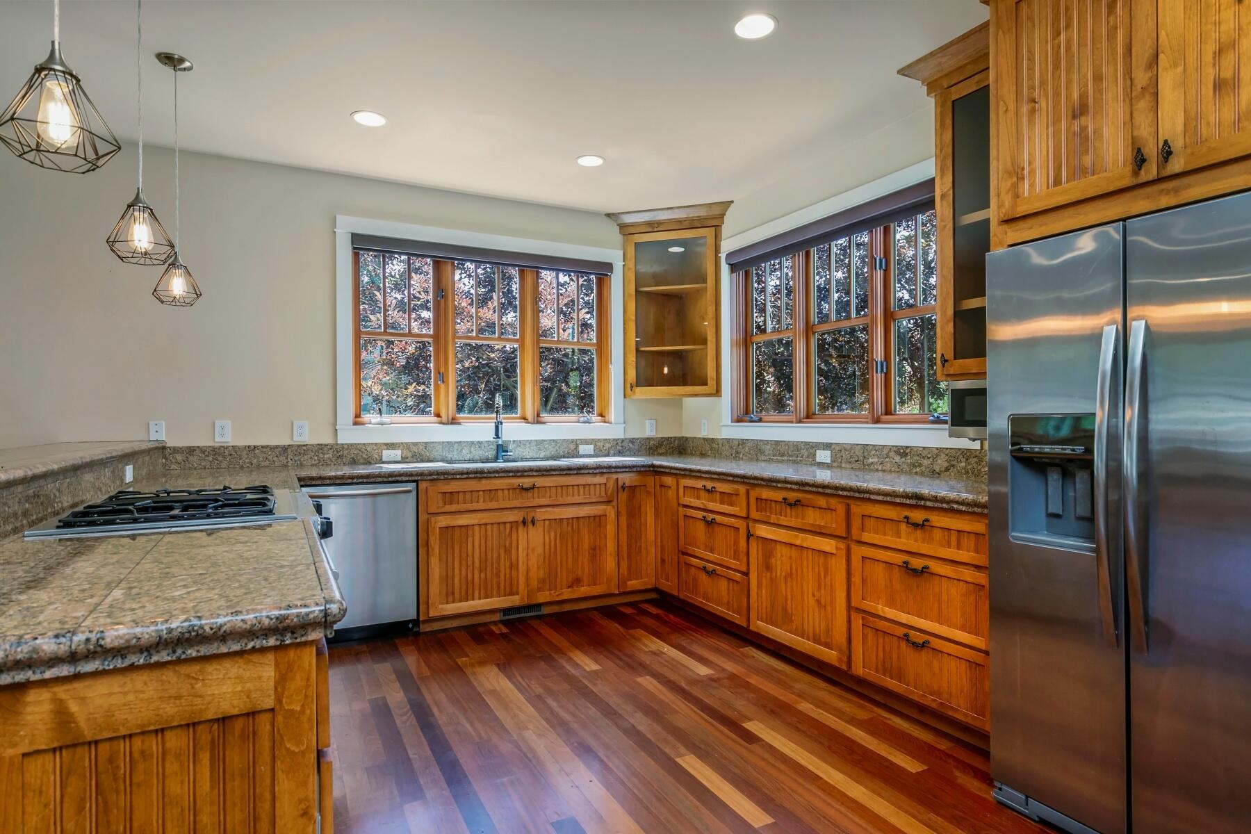 Pine Meadow Vill - Residential