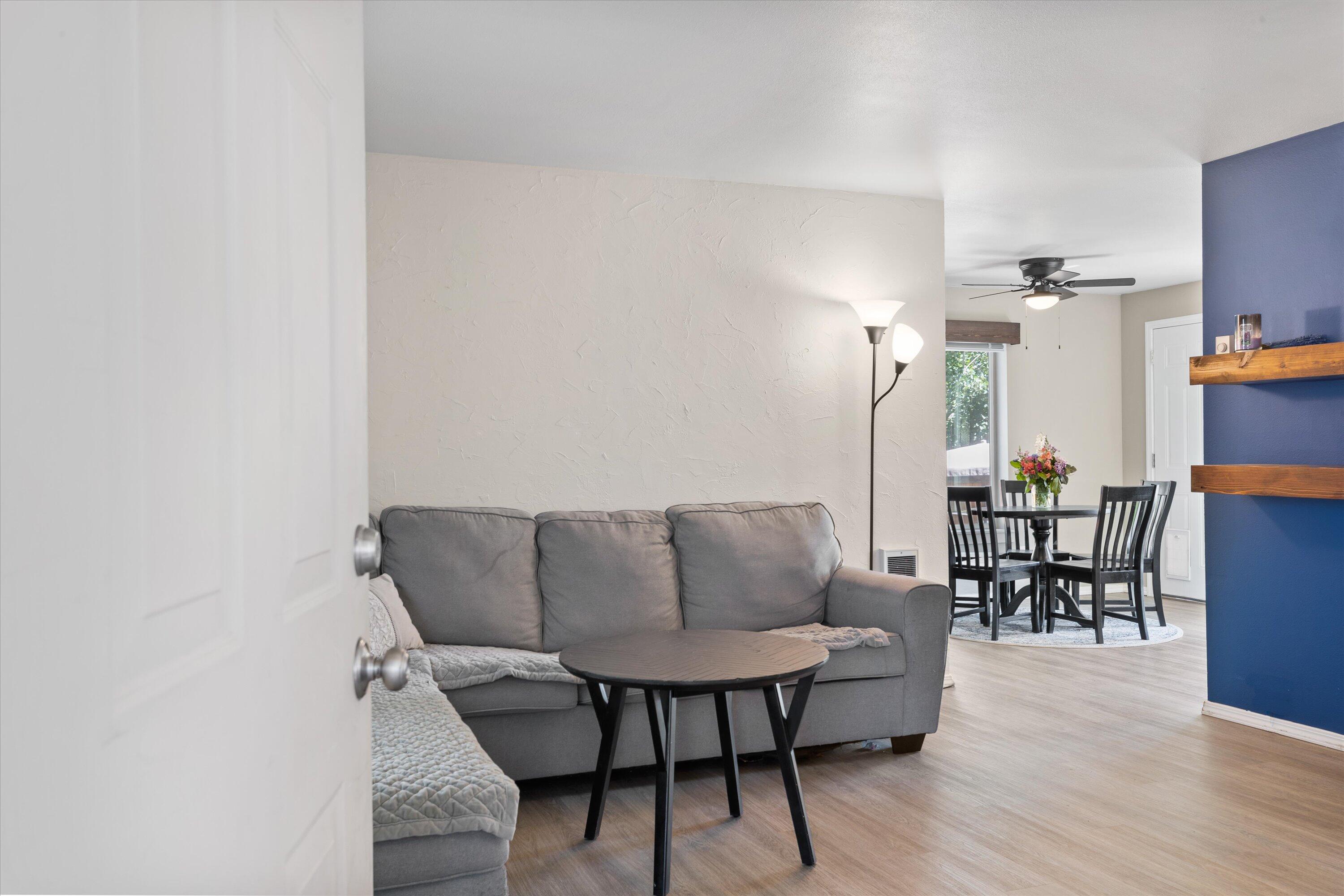 Full Moon View Condo - Residential