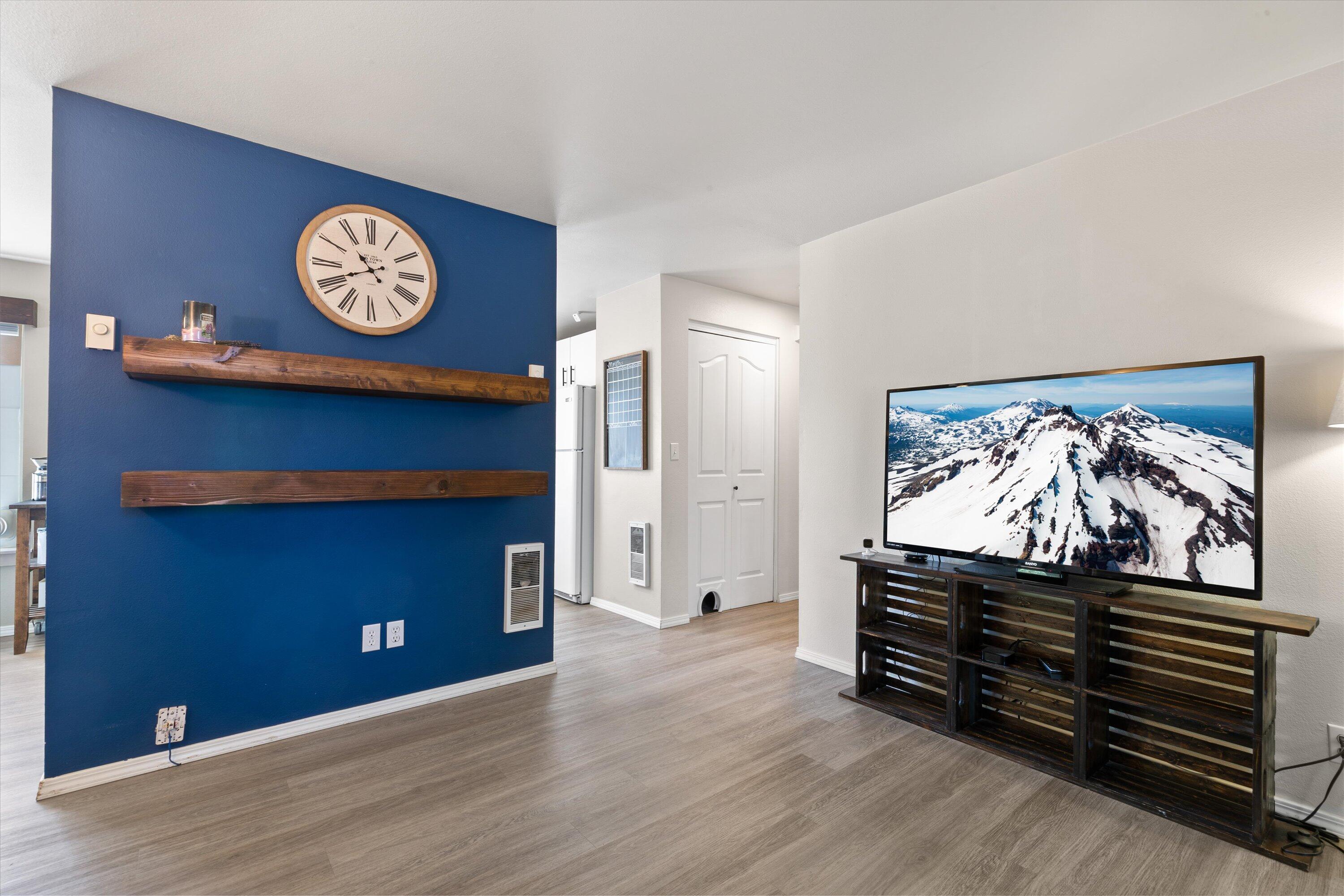 Full Moon View Condo - Residential