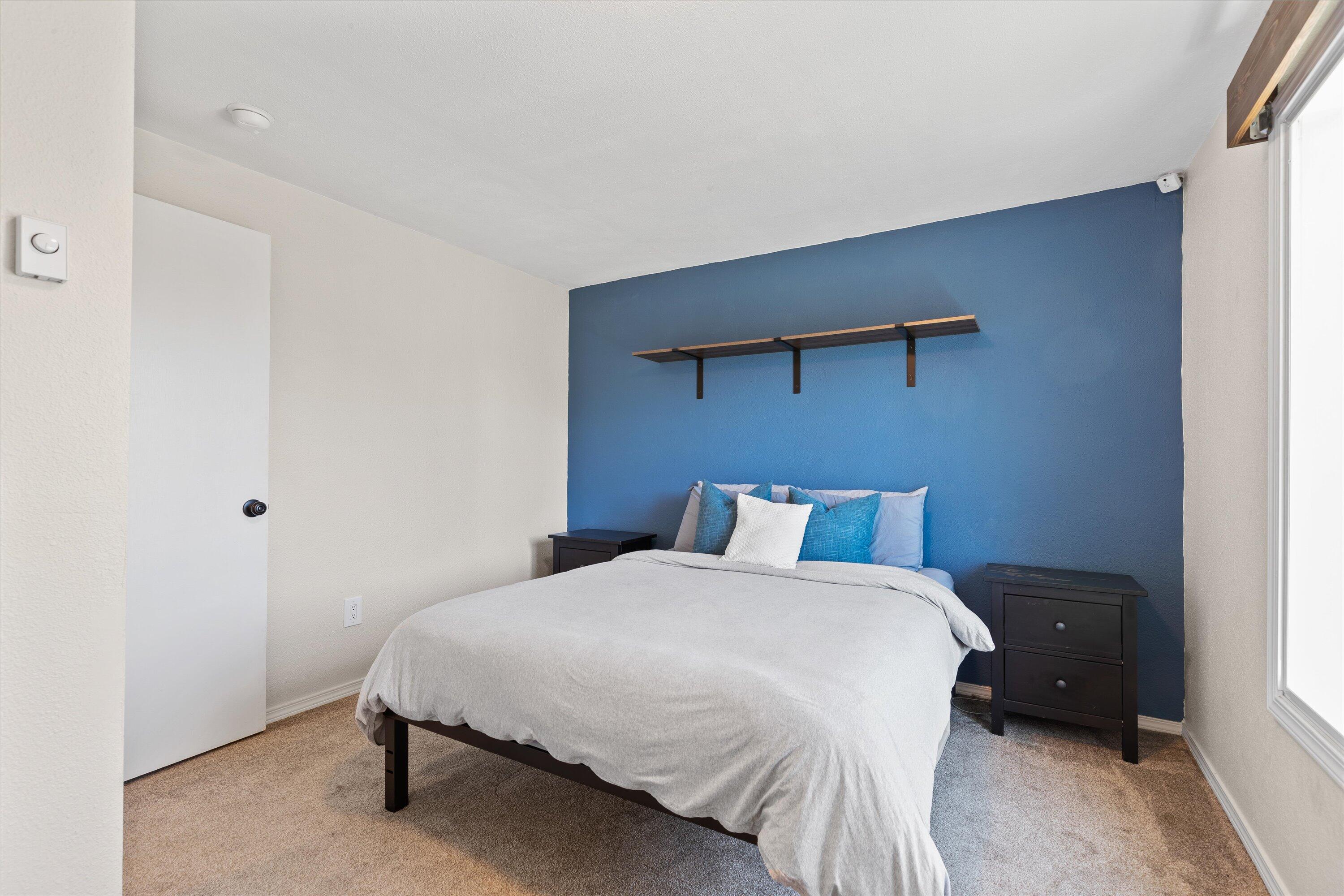 Full Moon View Condo - Residential