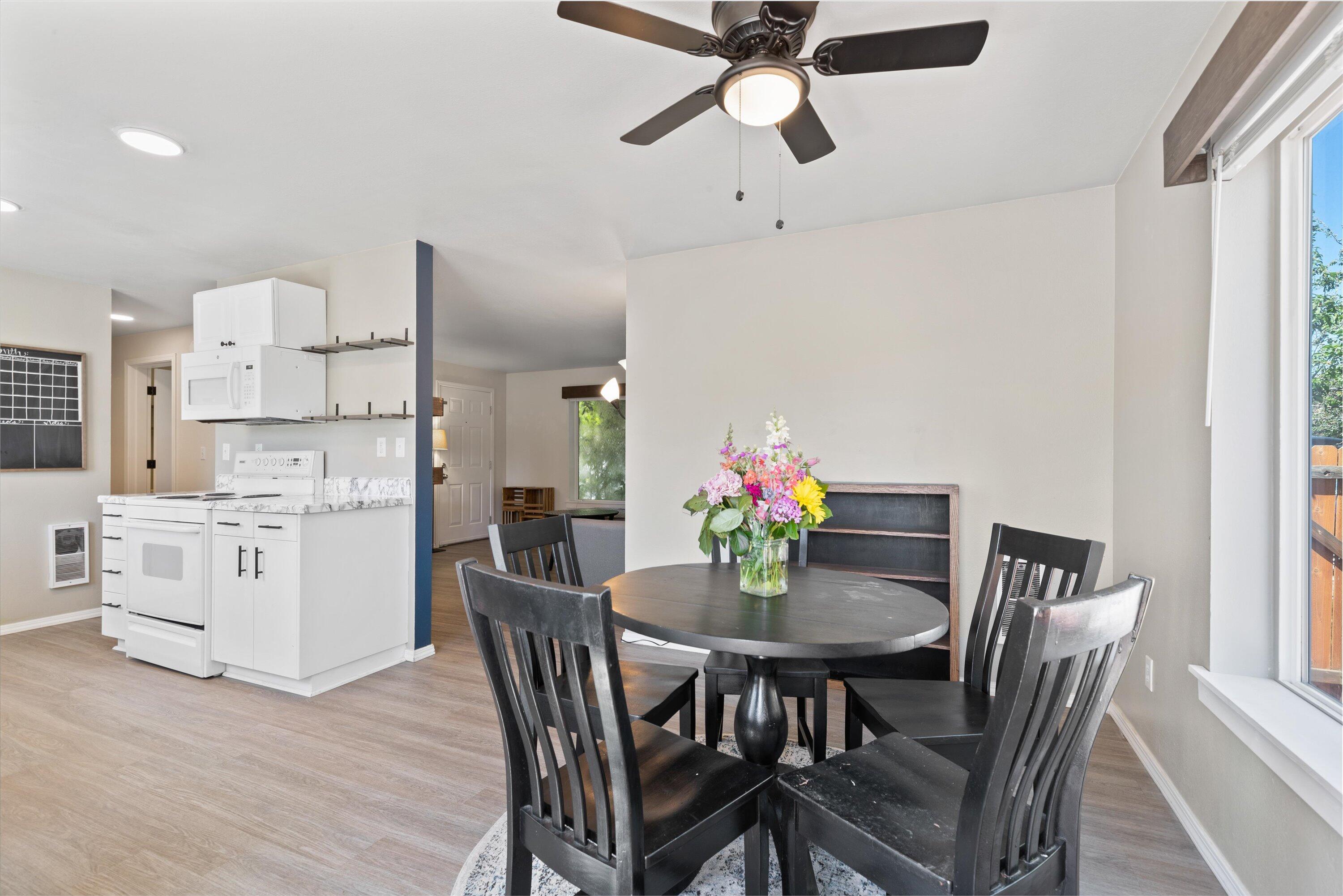 Full Moon View Condo - Residential