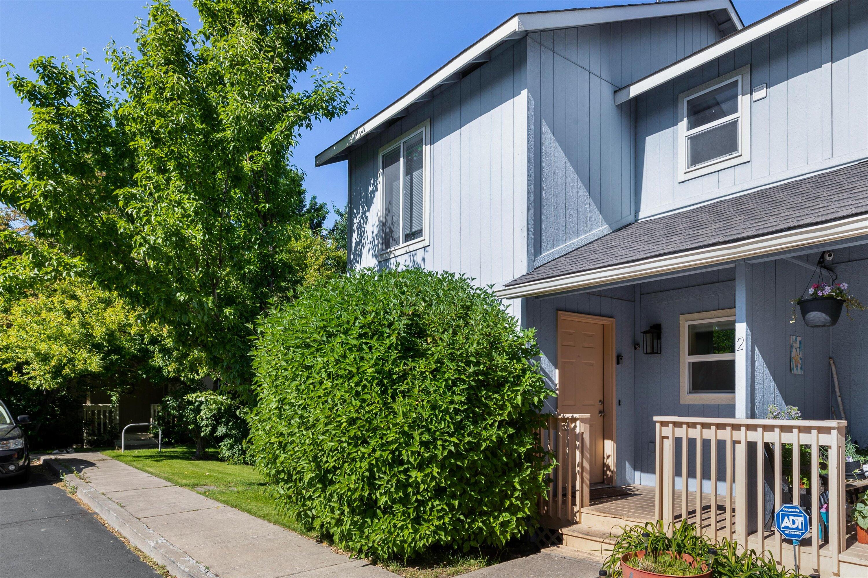 Full Moon View Condo - Residential