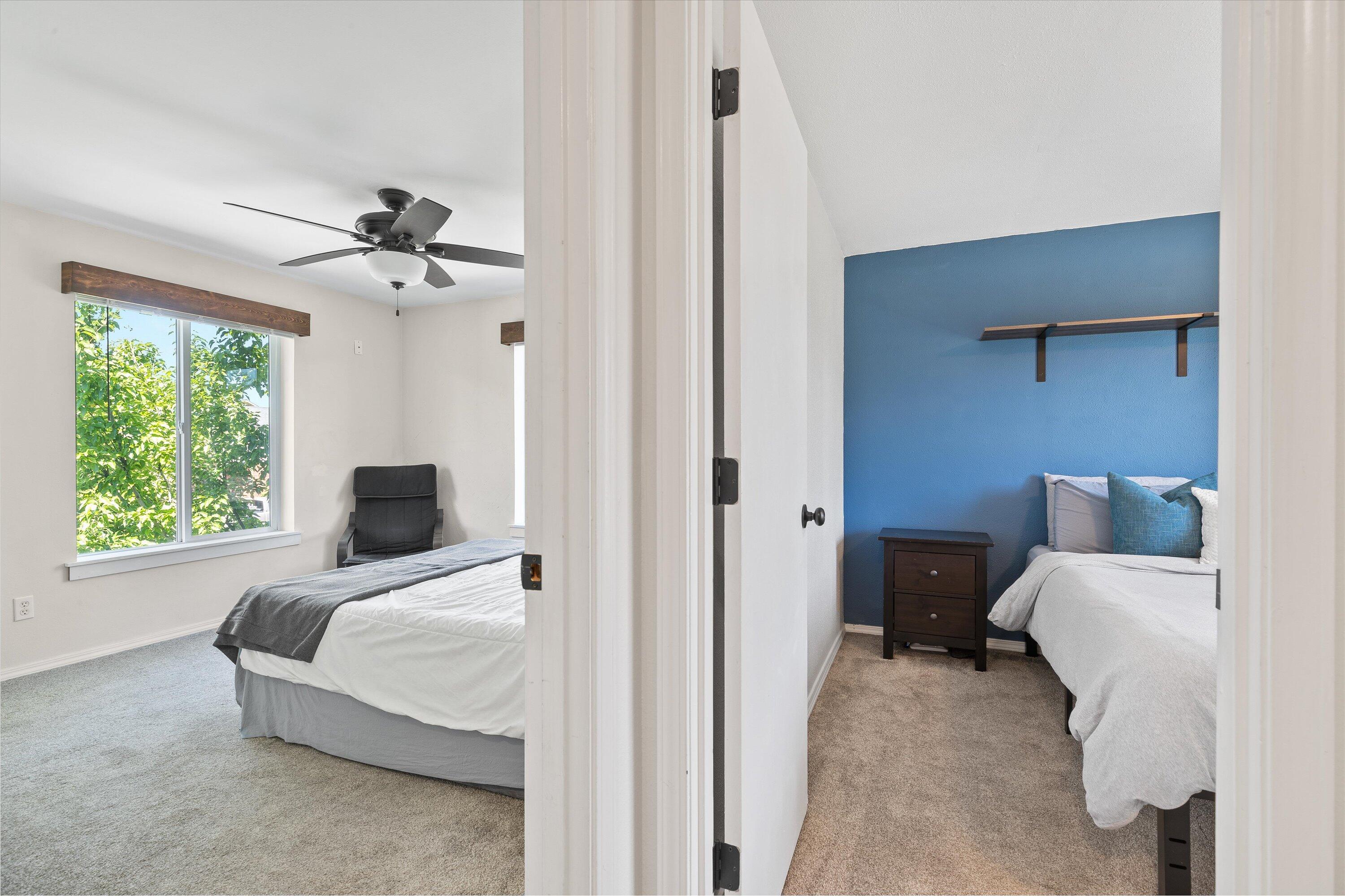 Full Moon View Condo - Residential